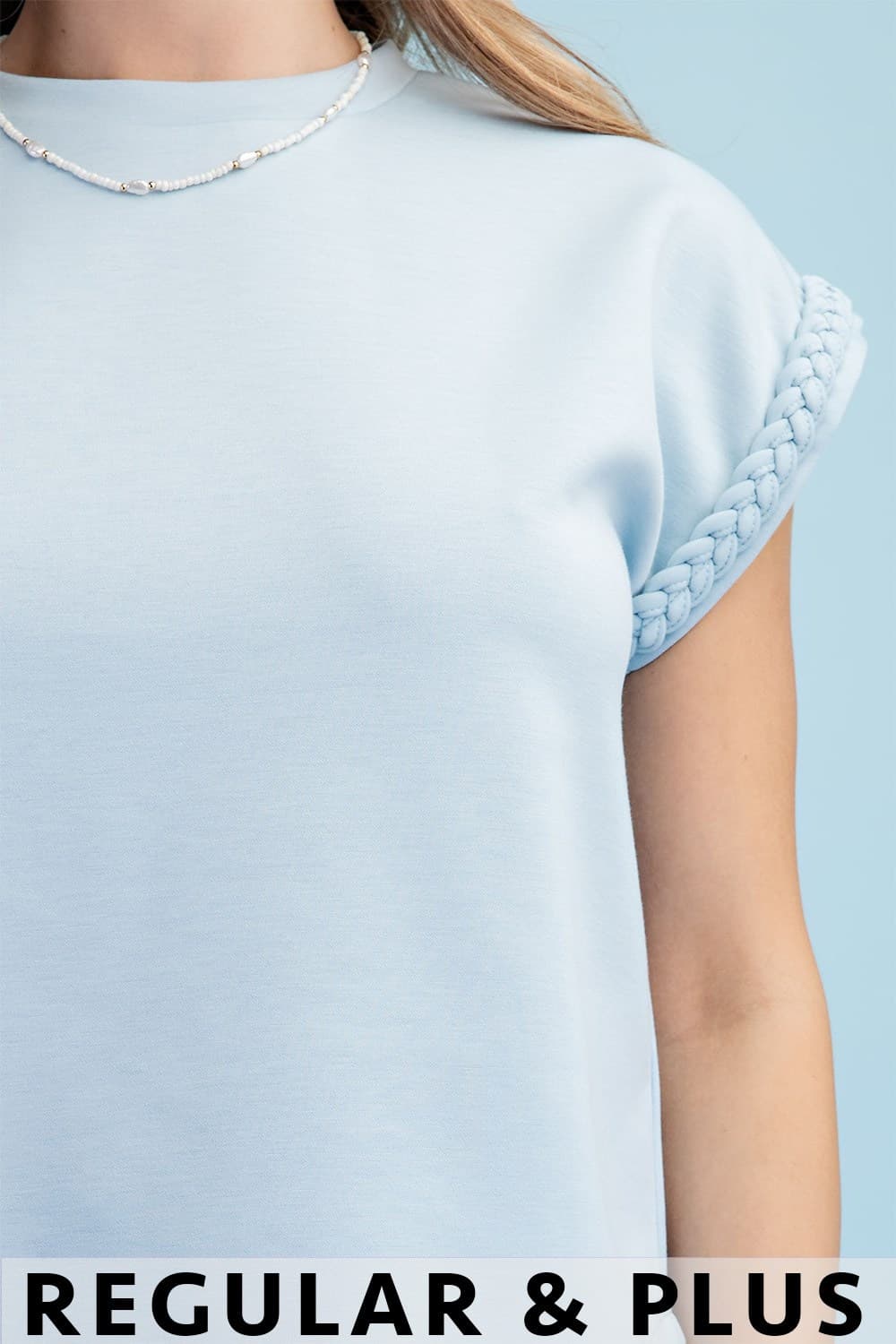TY1326 - BABY BLUE
