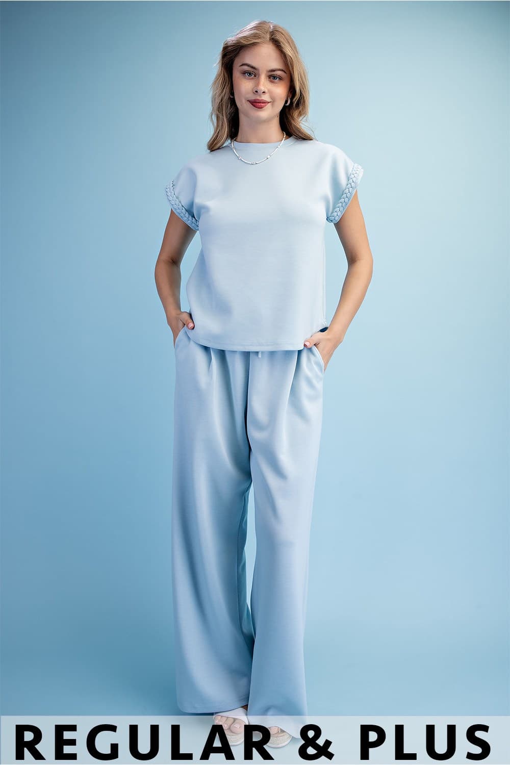 TY1326 - BABY BLUE