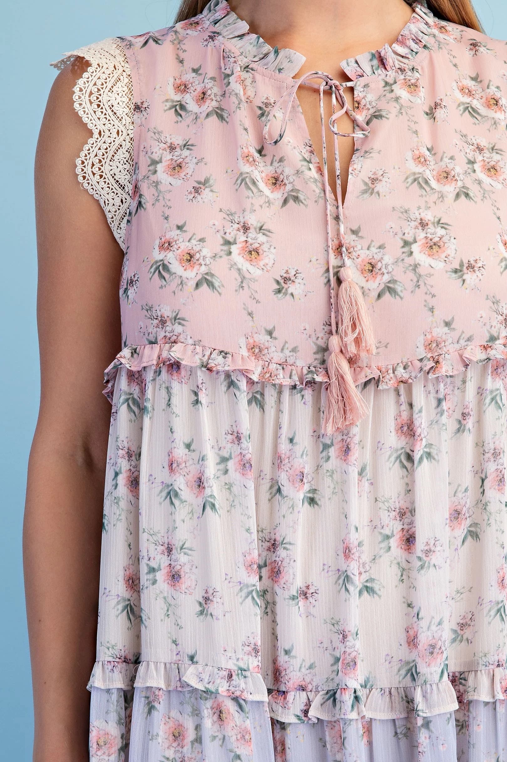 TY1259-1 - MULTI FLOWER