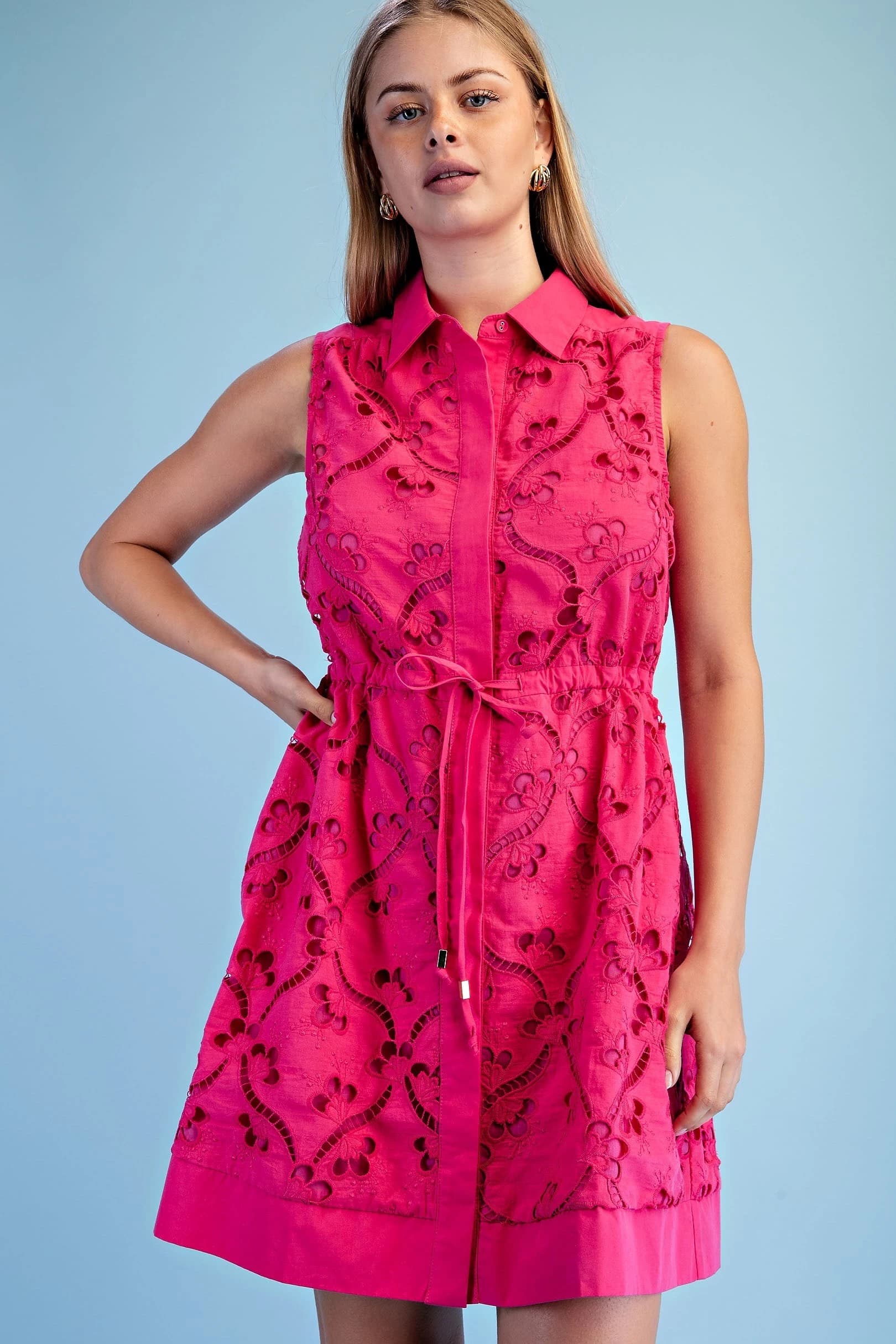 TY1306 - FUCHSIA