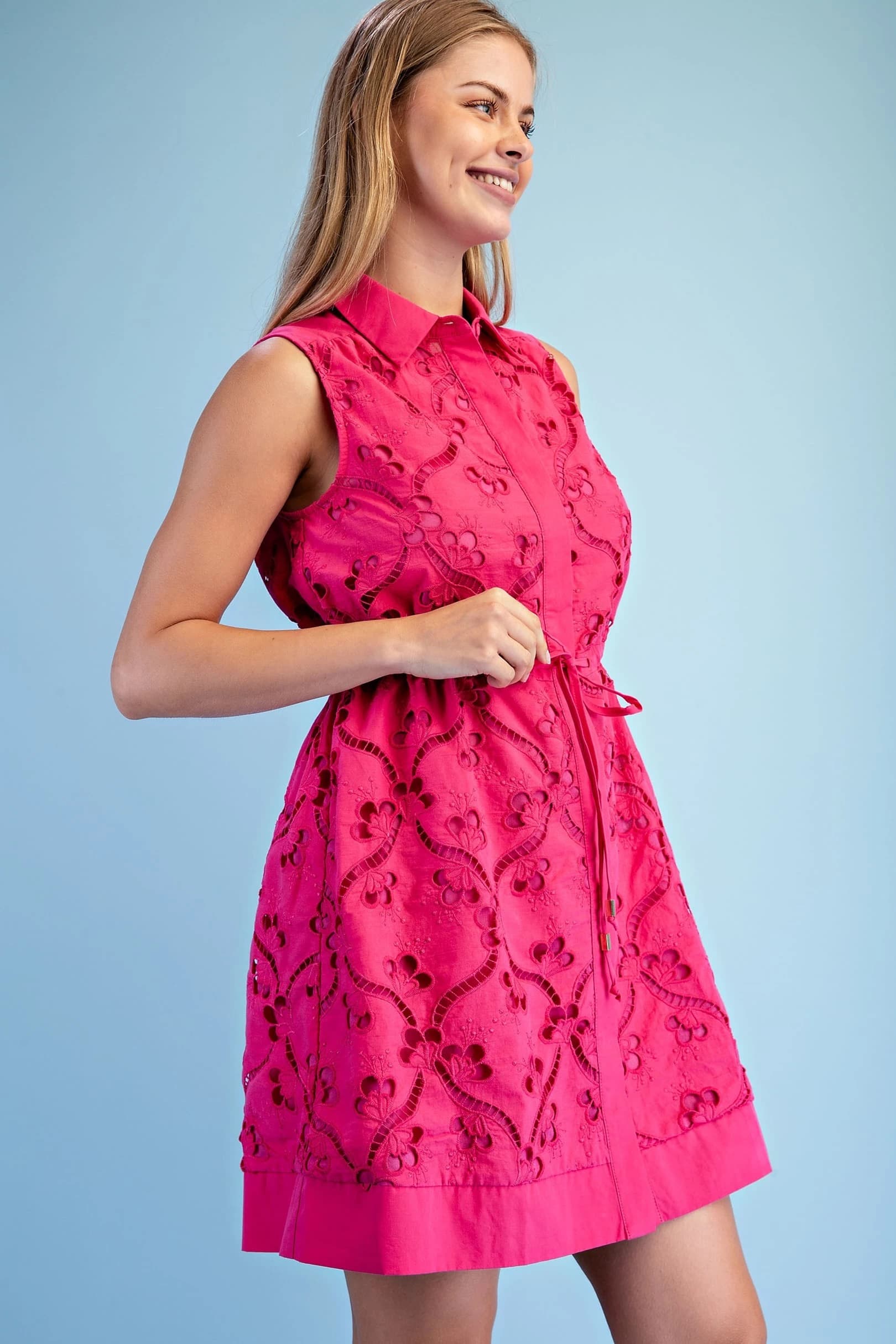 TY1306 - FUCHSIA