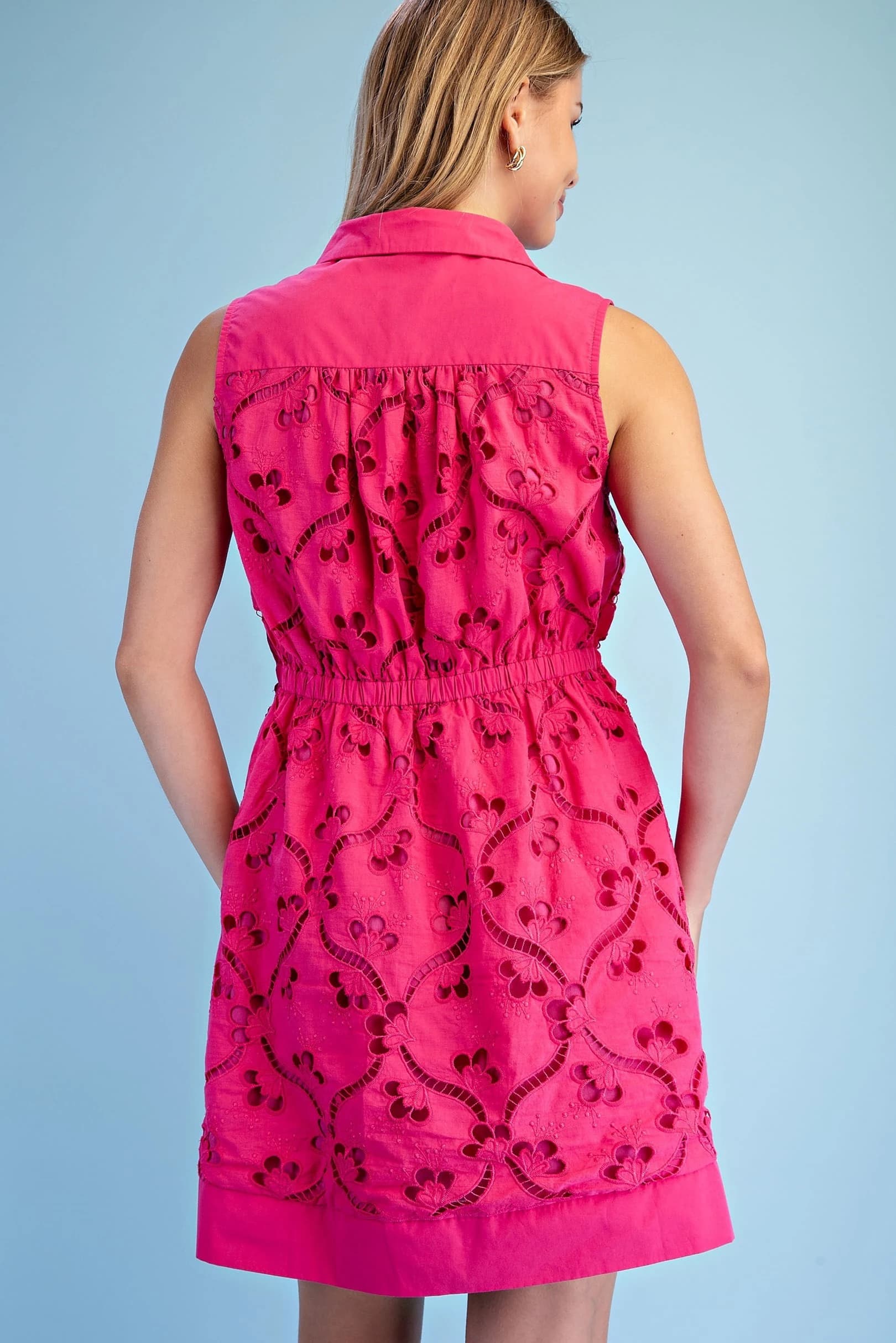 TY1306 - FUCHSIA