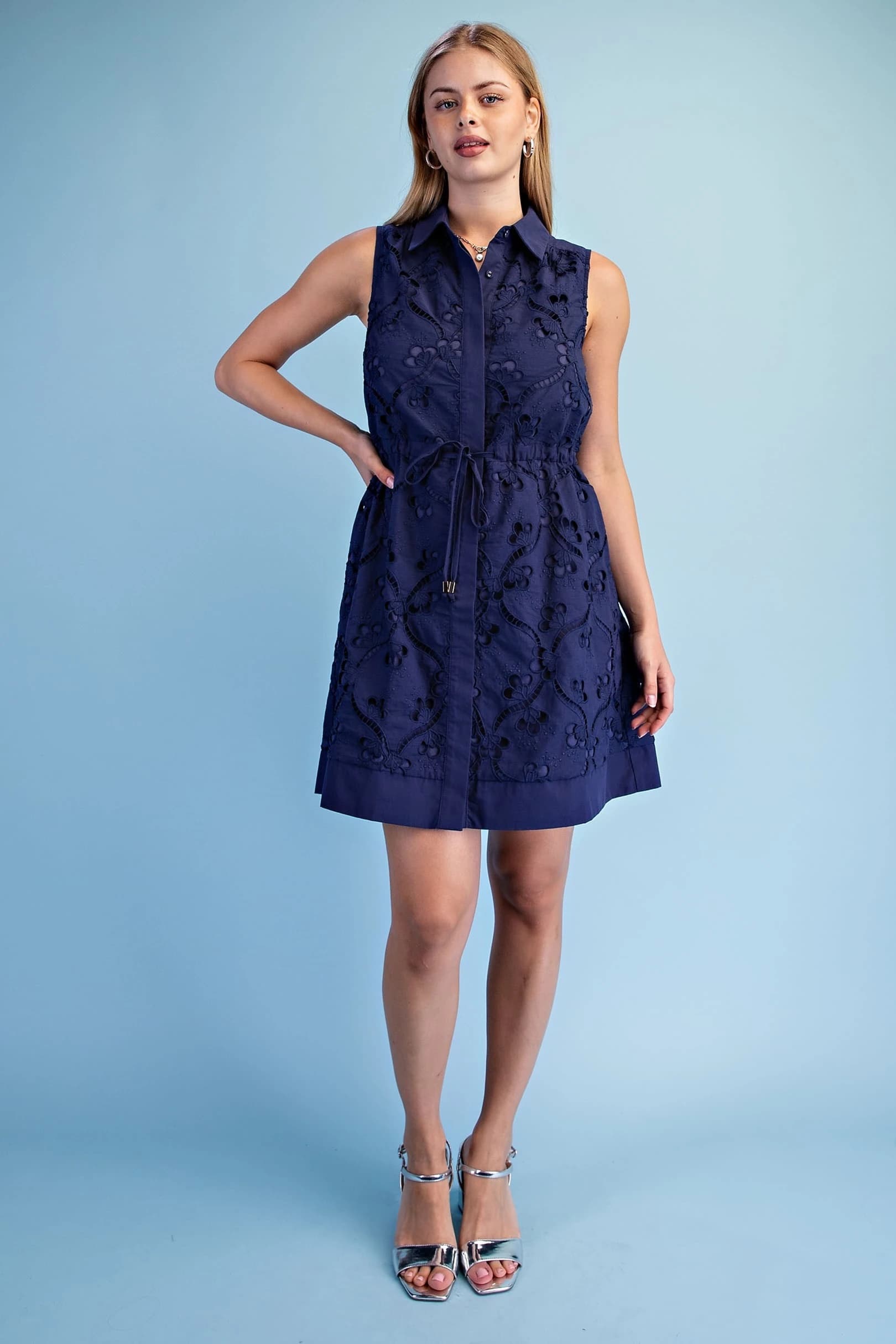 TY1306 - NAVY