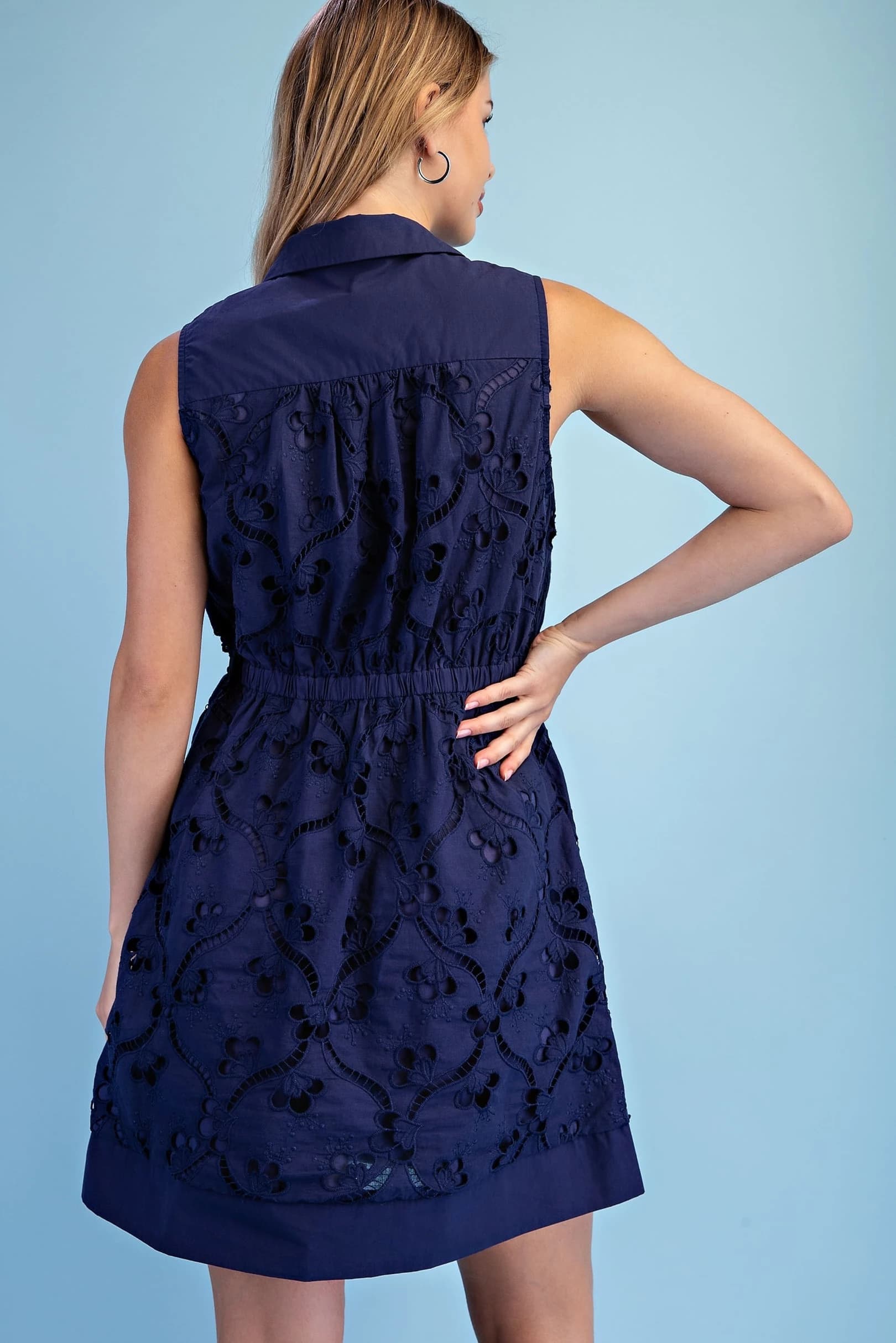 TY1306 - NAVY