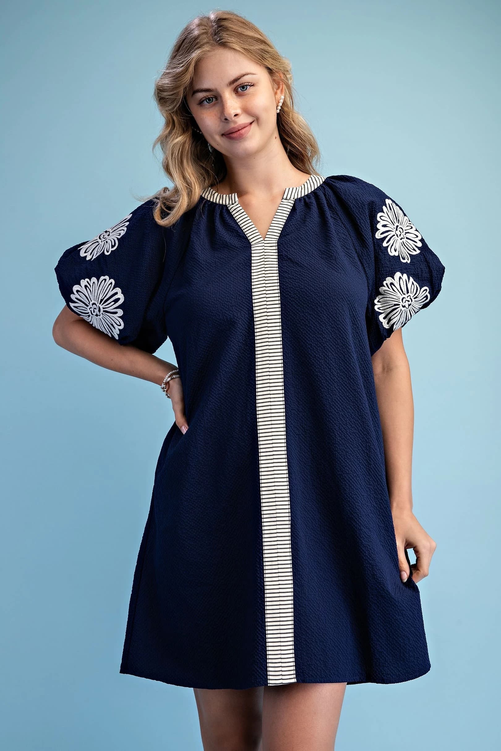 TY1227 - NAVY