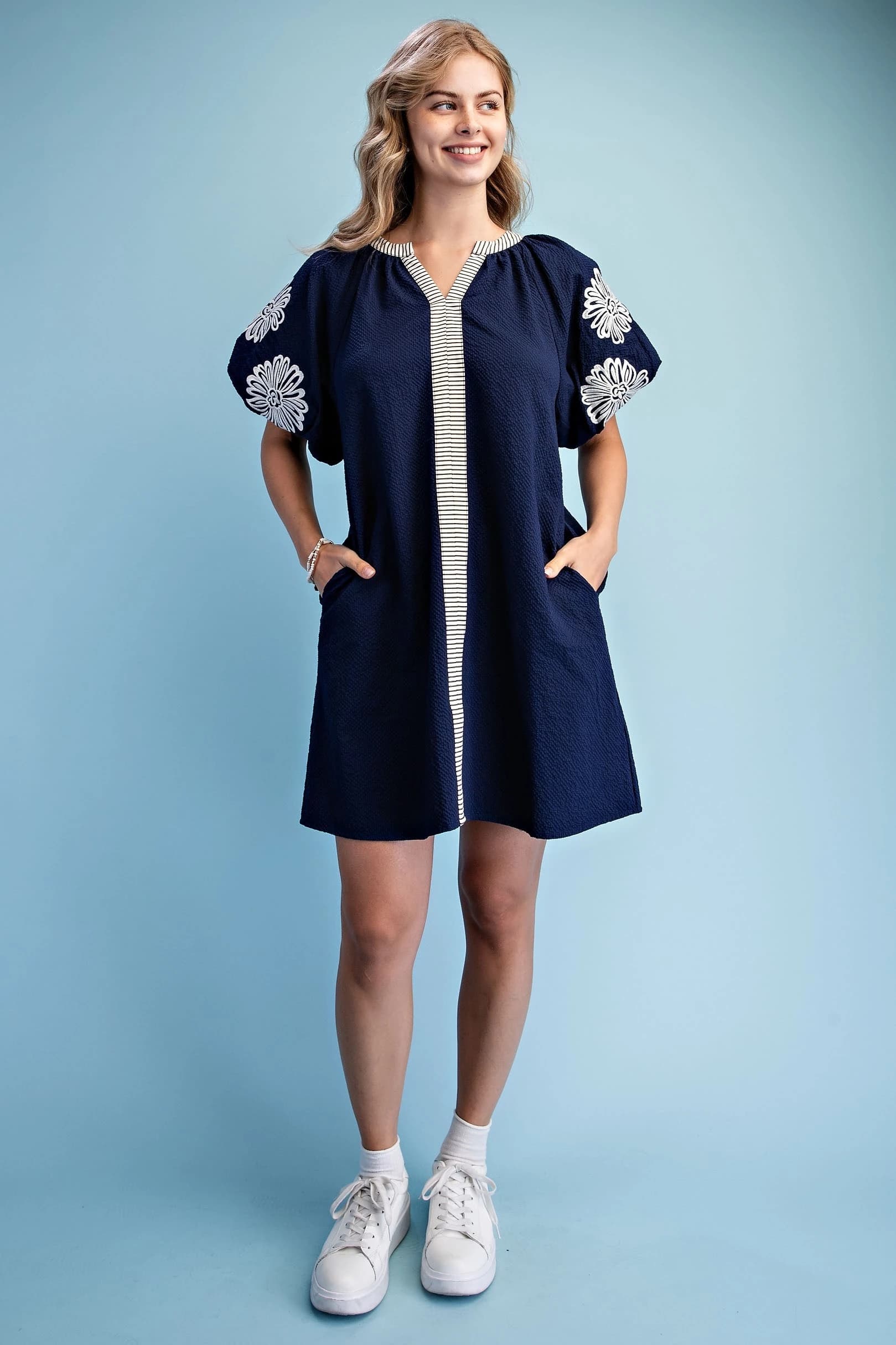 TY1227 - NAVY