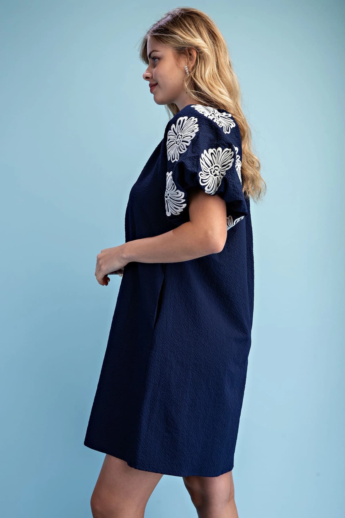 TY1227 - NAVY