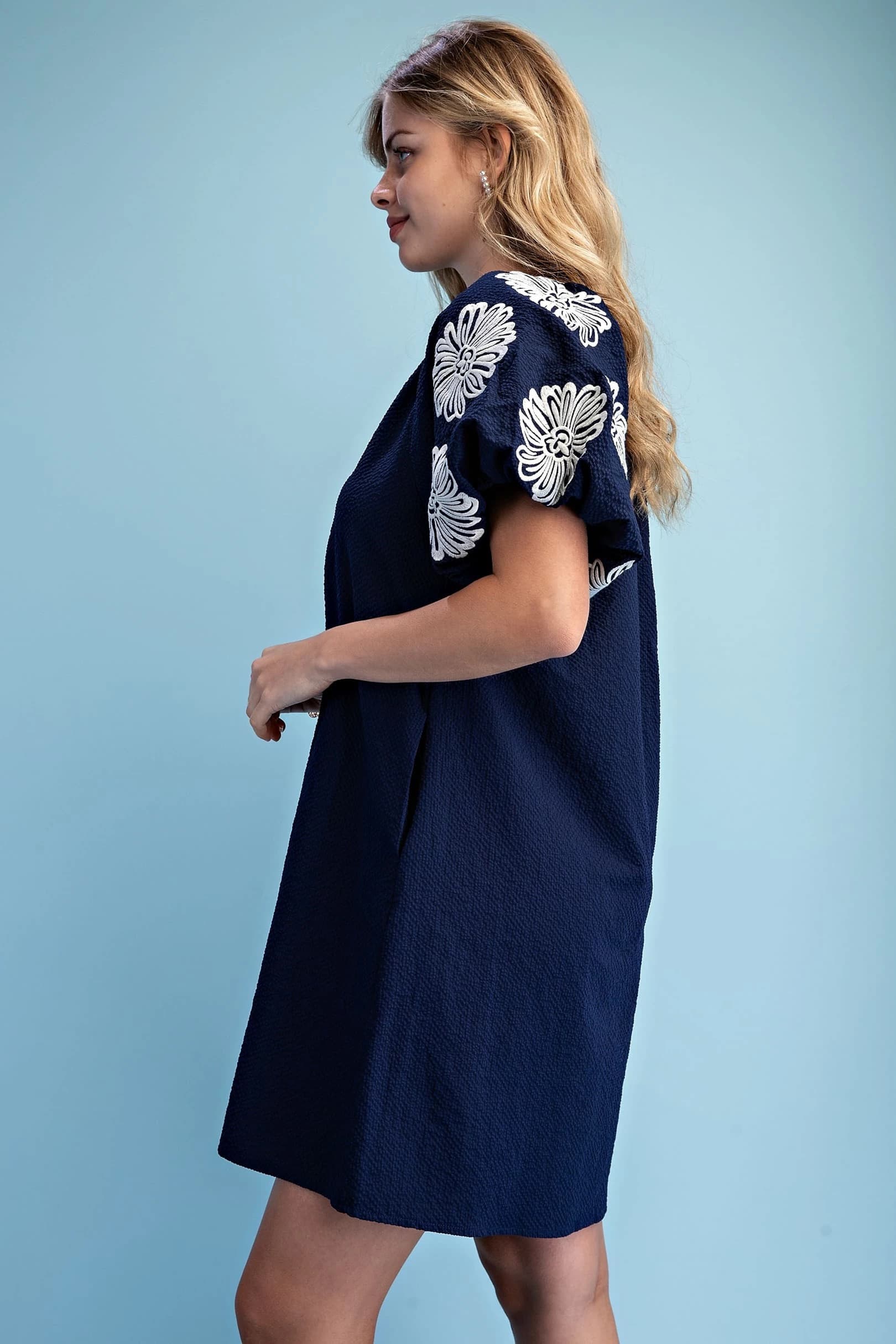 TY1227 - NAVY
