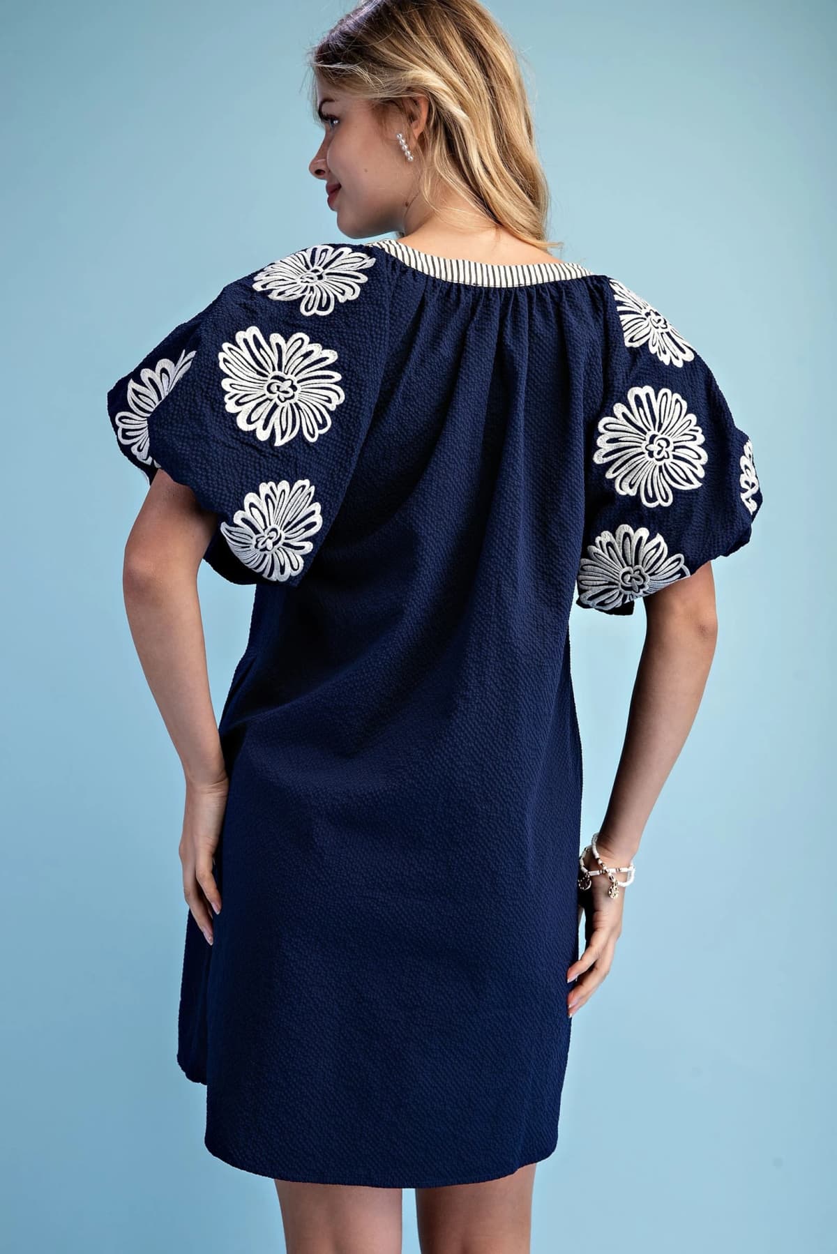 TY1227 - NAVY