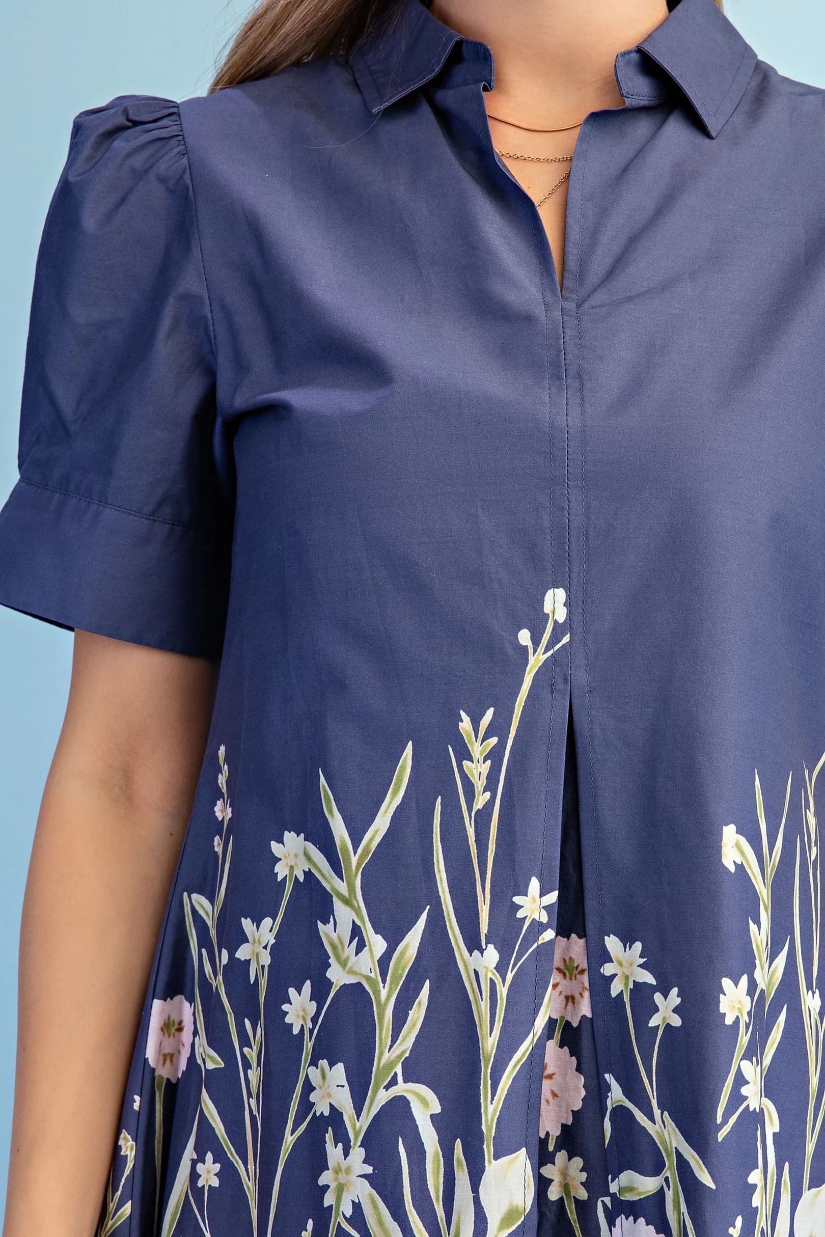 TY1261 - NAVY MIX