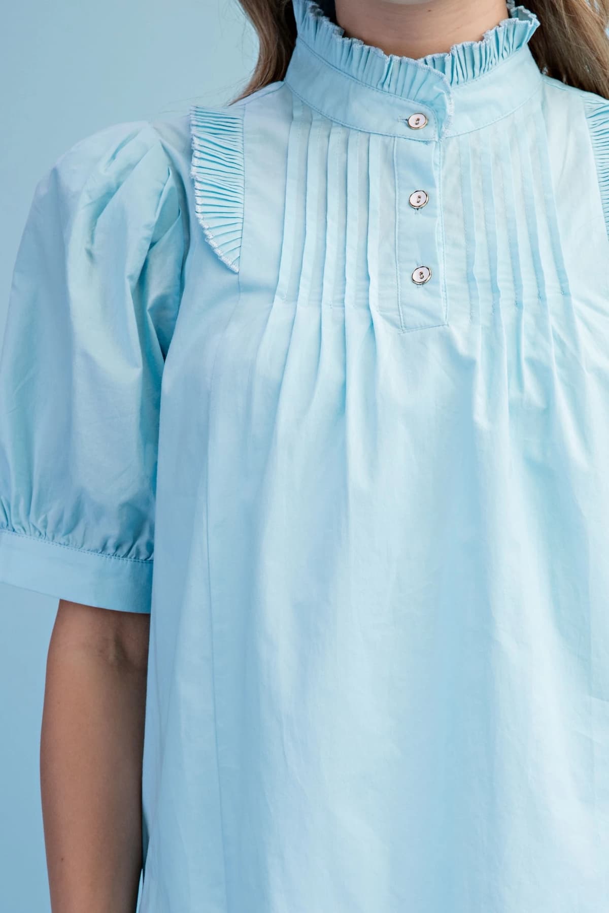 TE2014 - SKY BLUE