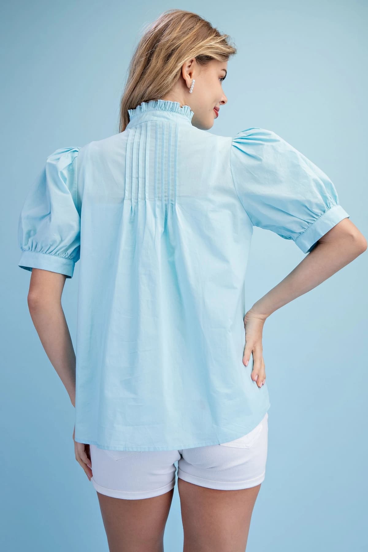 TE2014 - SKY BLUE