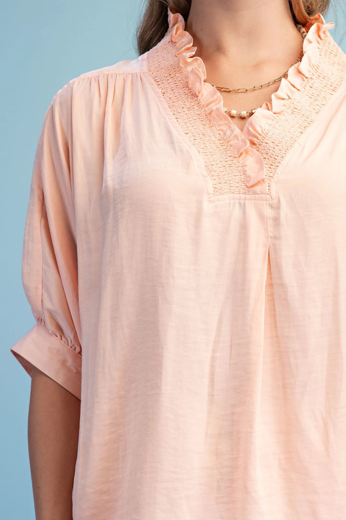 TE2032 - PEACH