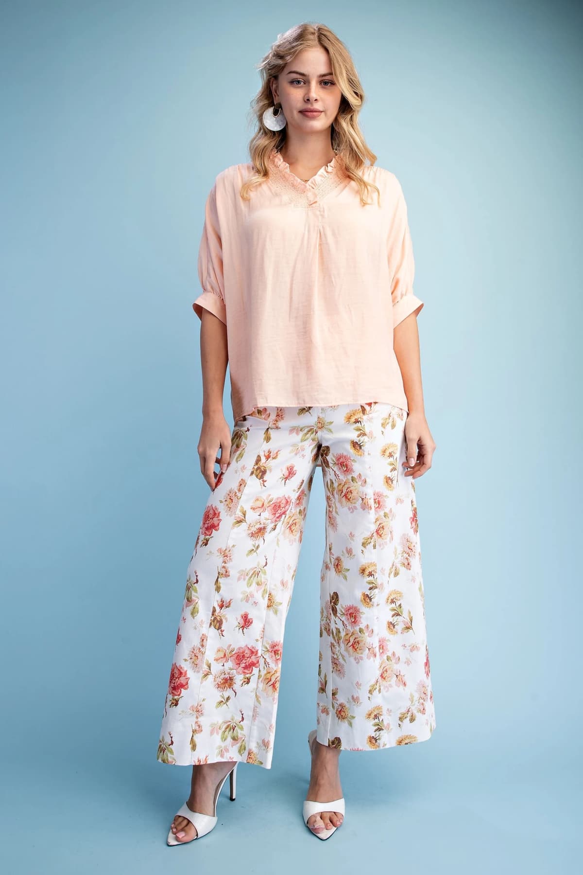 TE2032 - PEACH