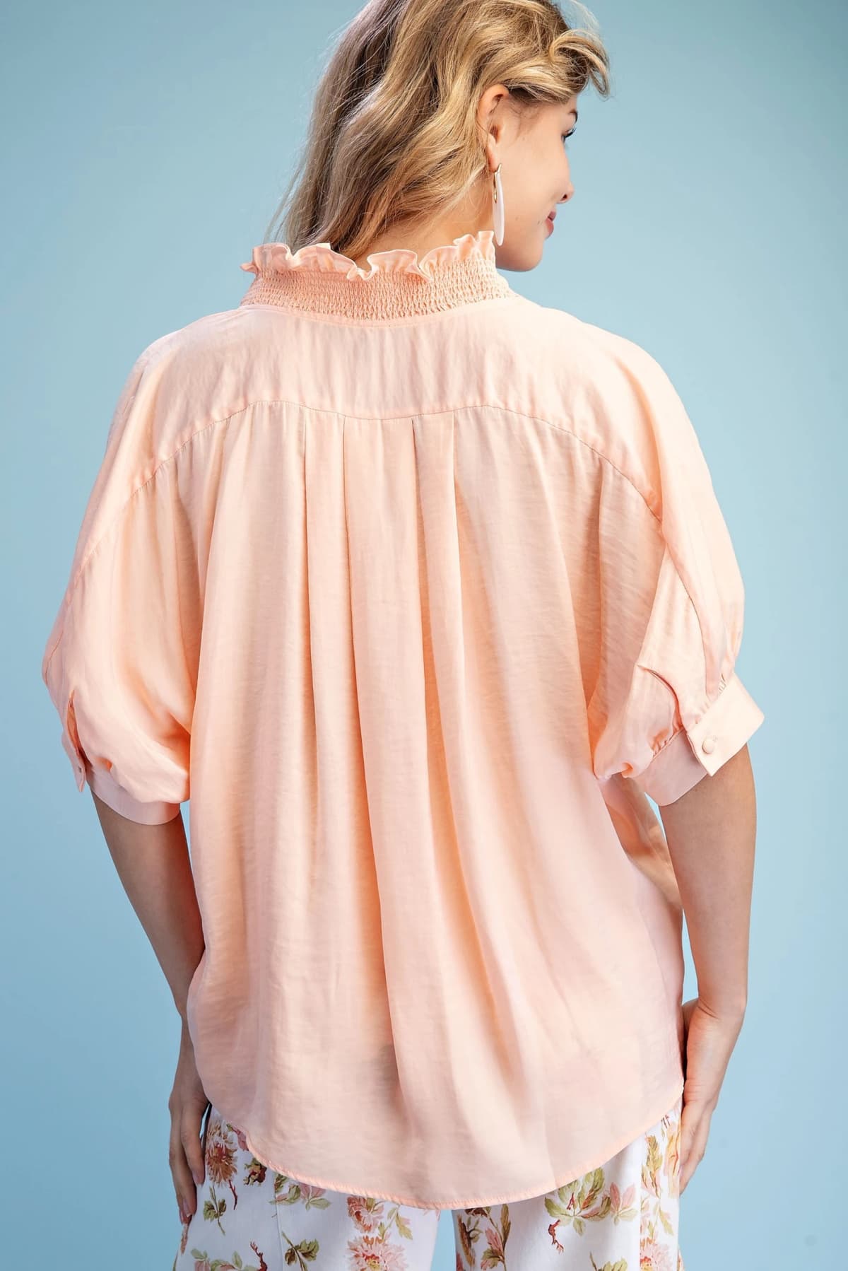 TE2032 - PEACH