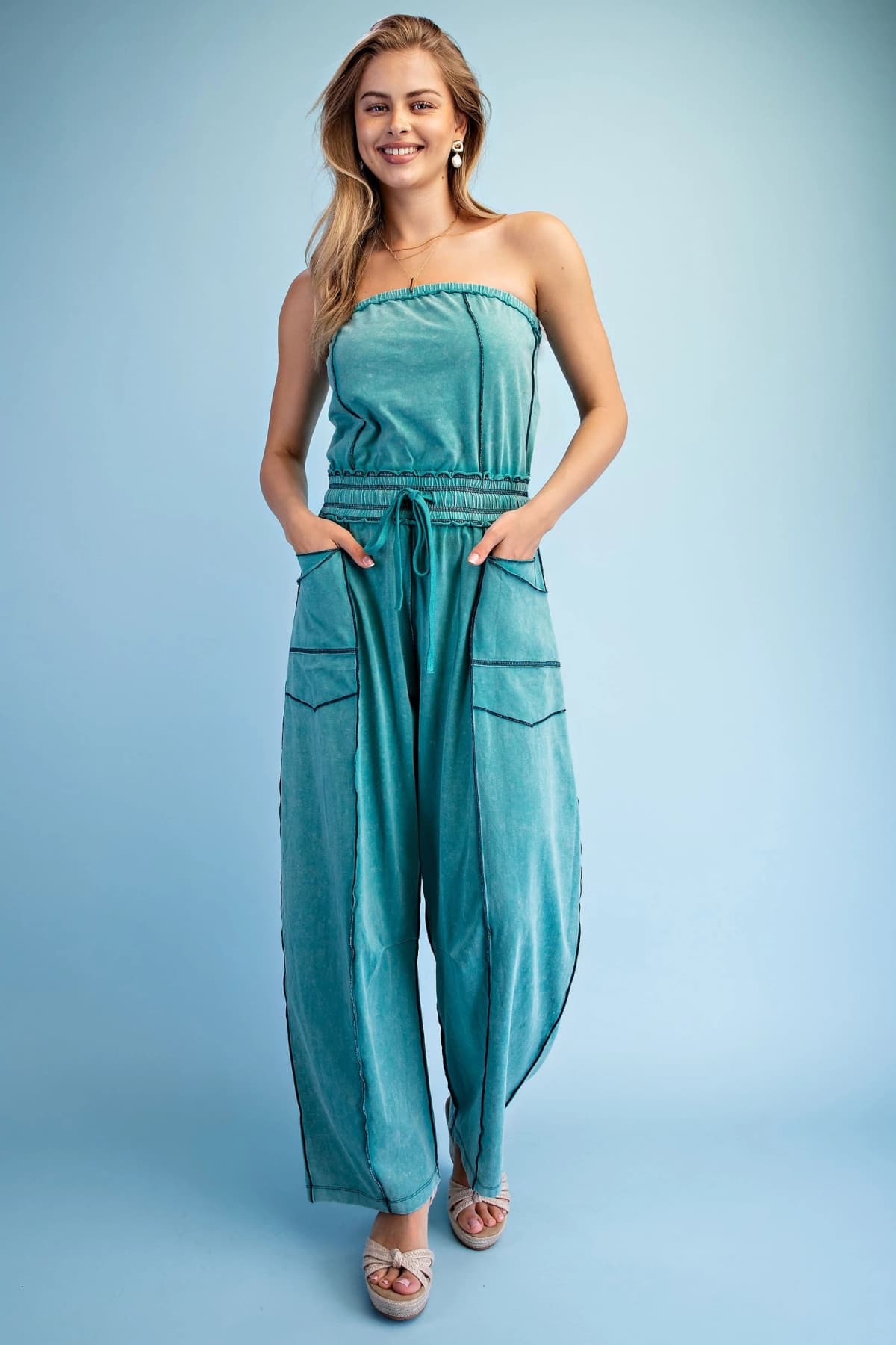 TE2019 - DUSTY MINT