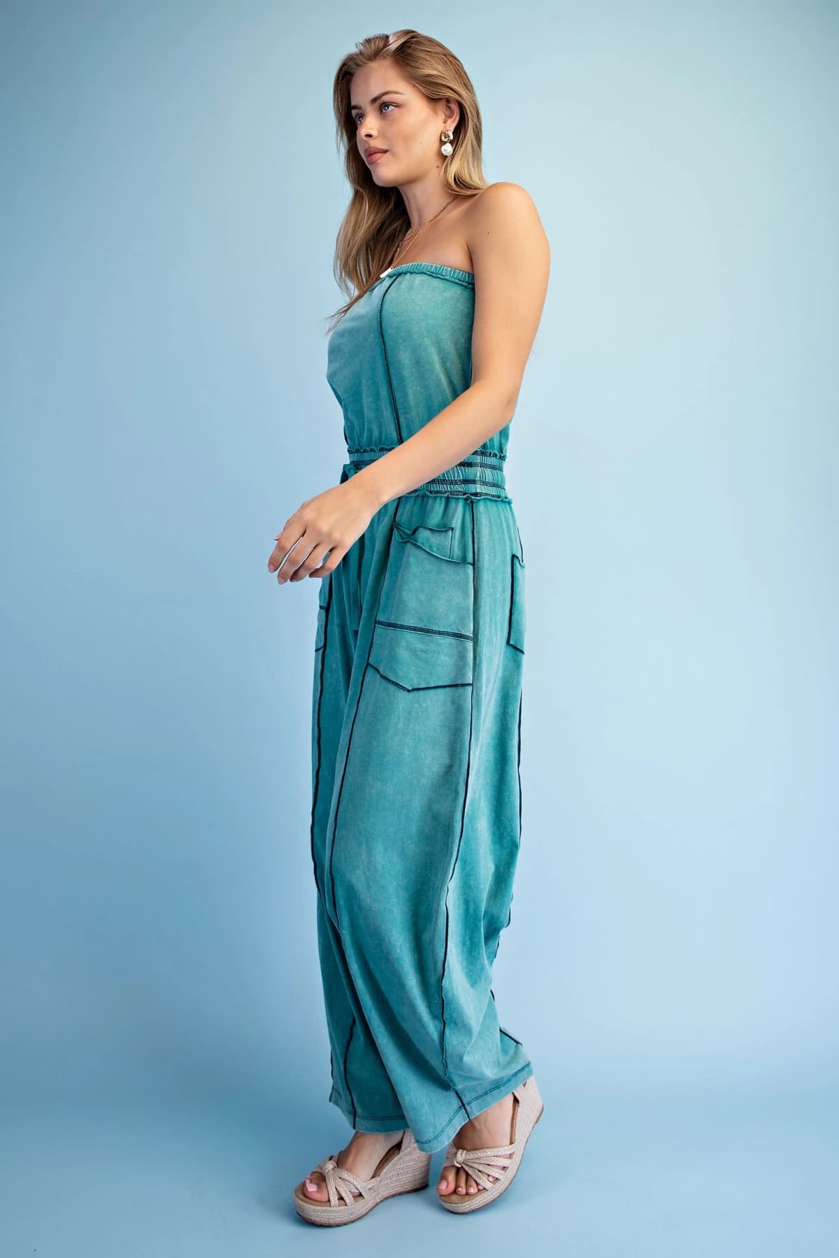TE2019 - DUSTY MINT
