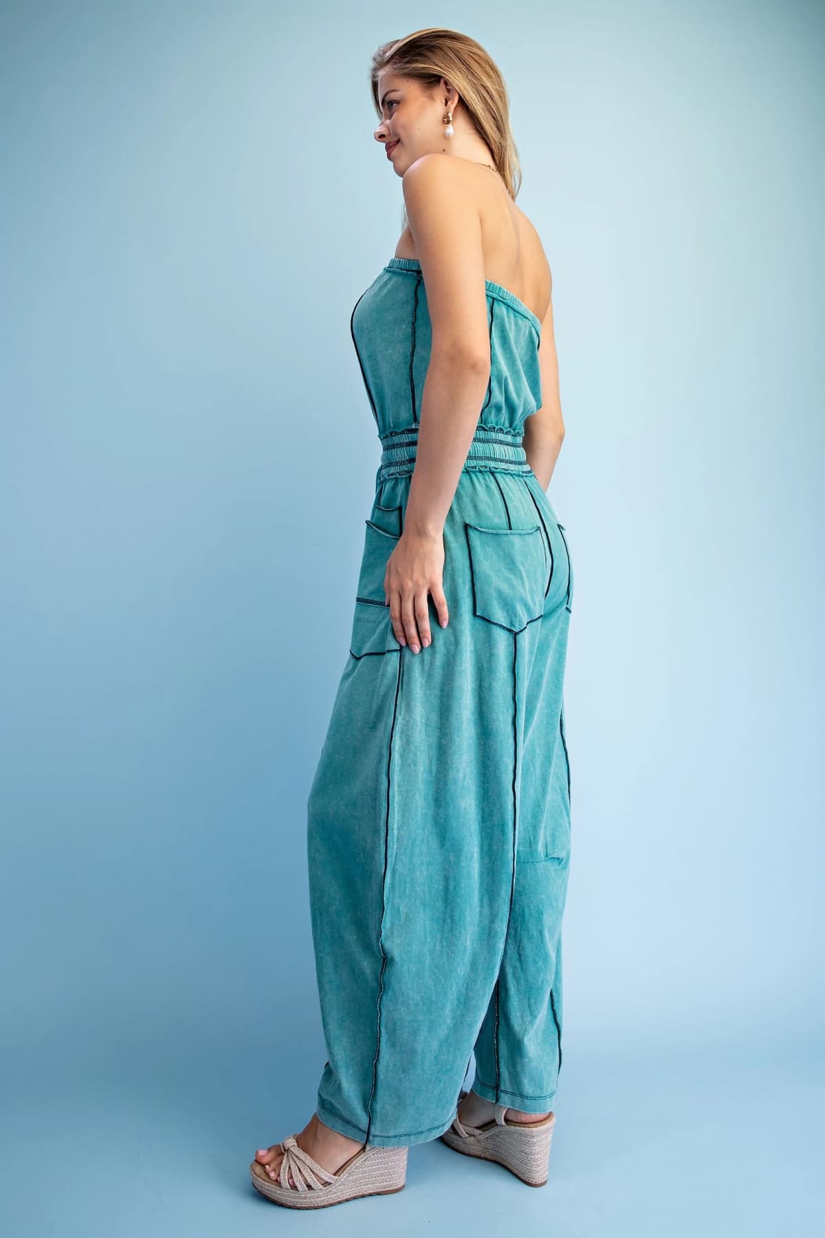 TE2019 - DUSTY MINT