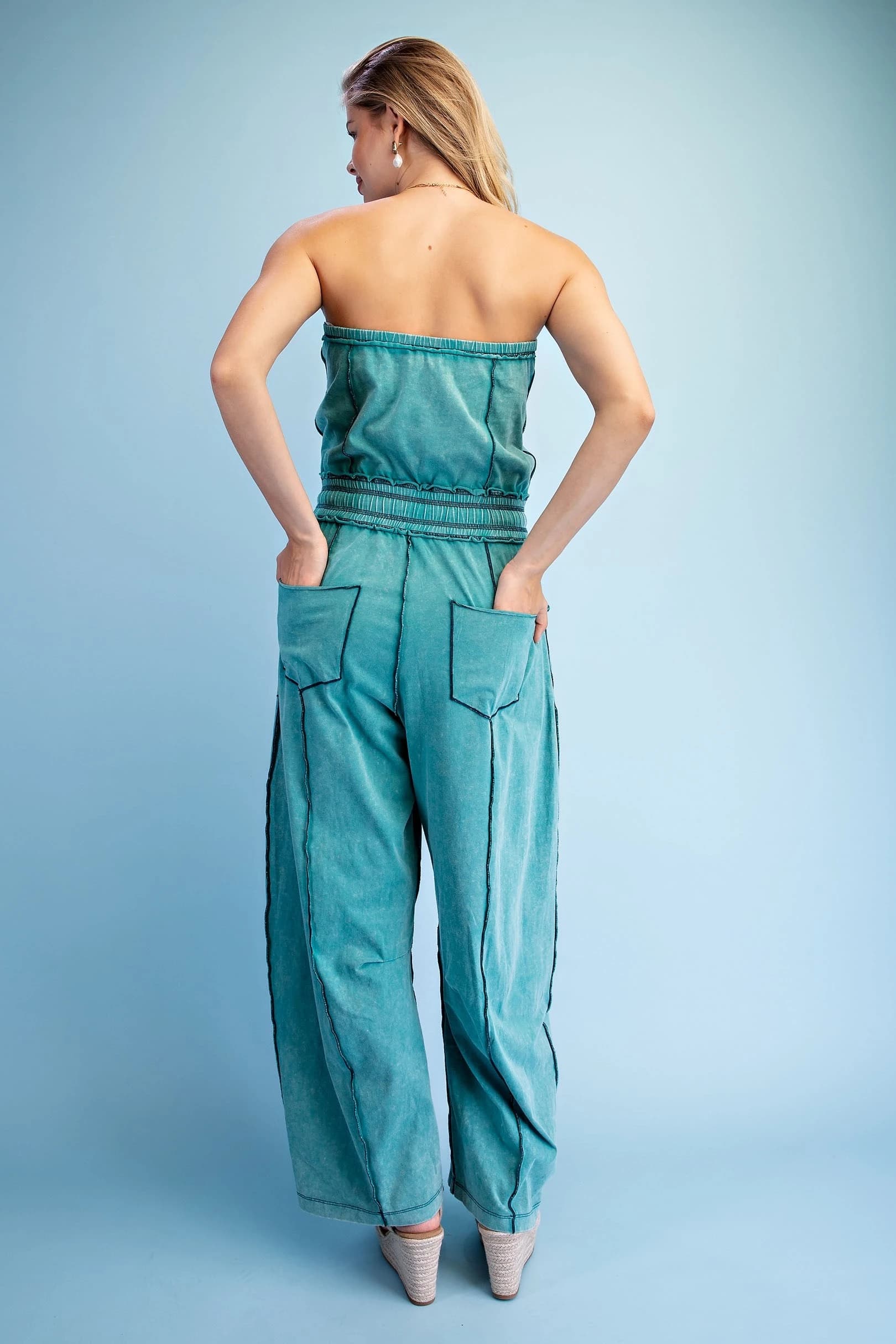 TE2019 - DUSTY MINT