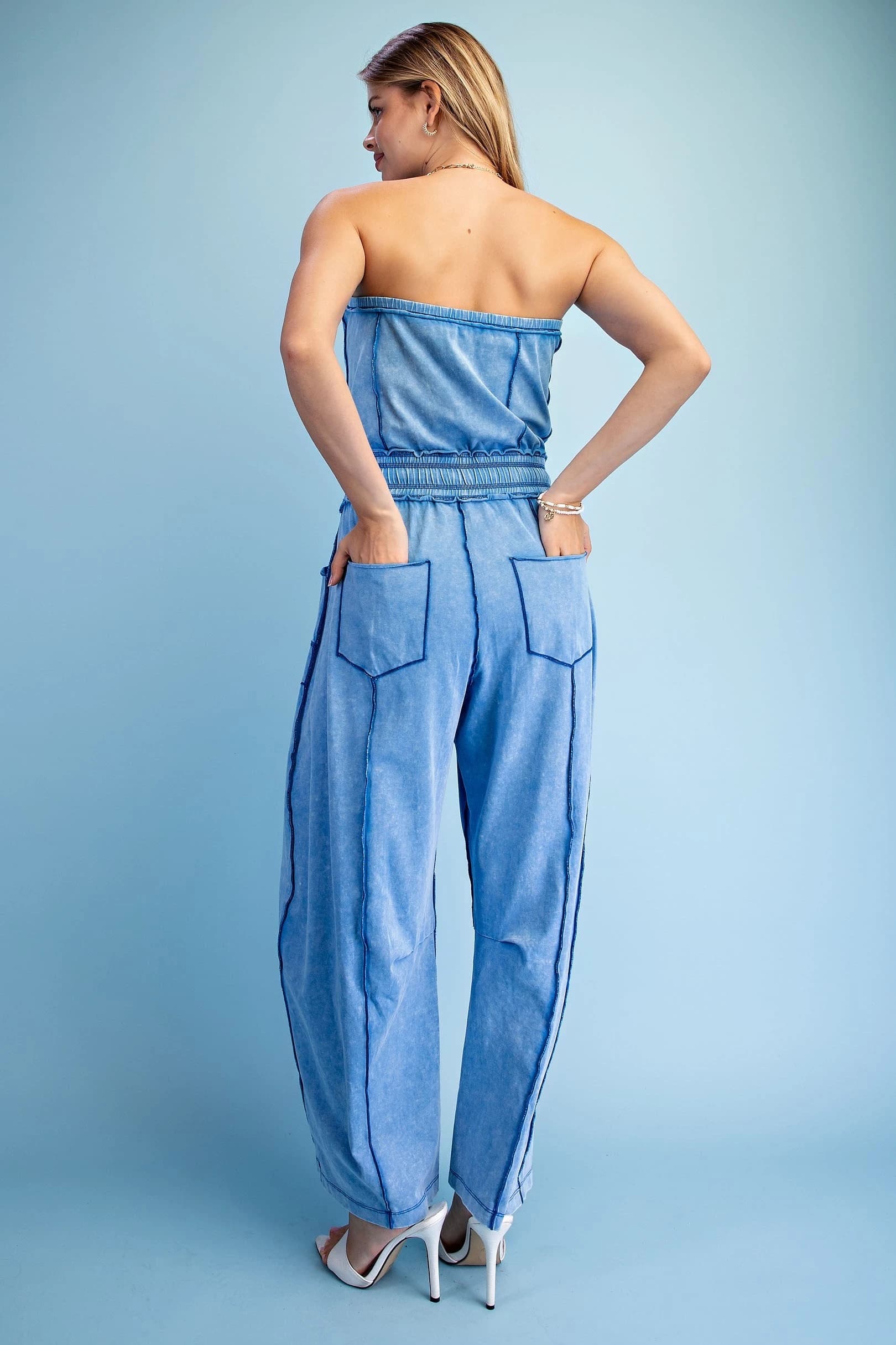 TE2019 - DENIM