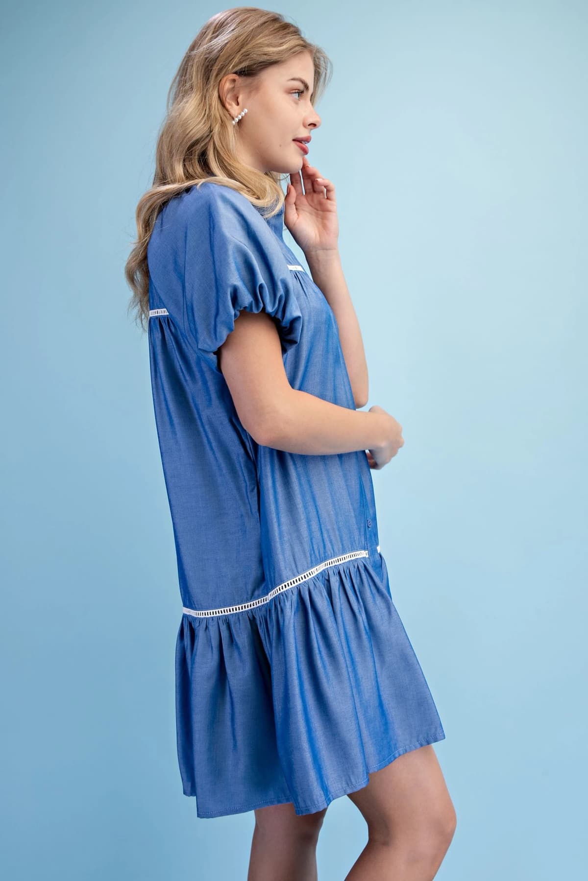 TY1340 - DENIM