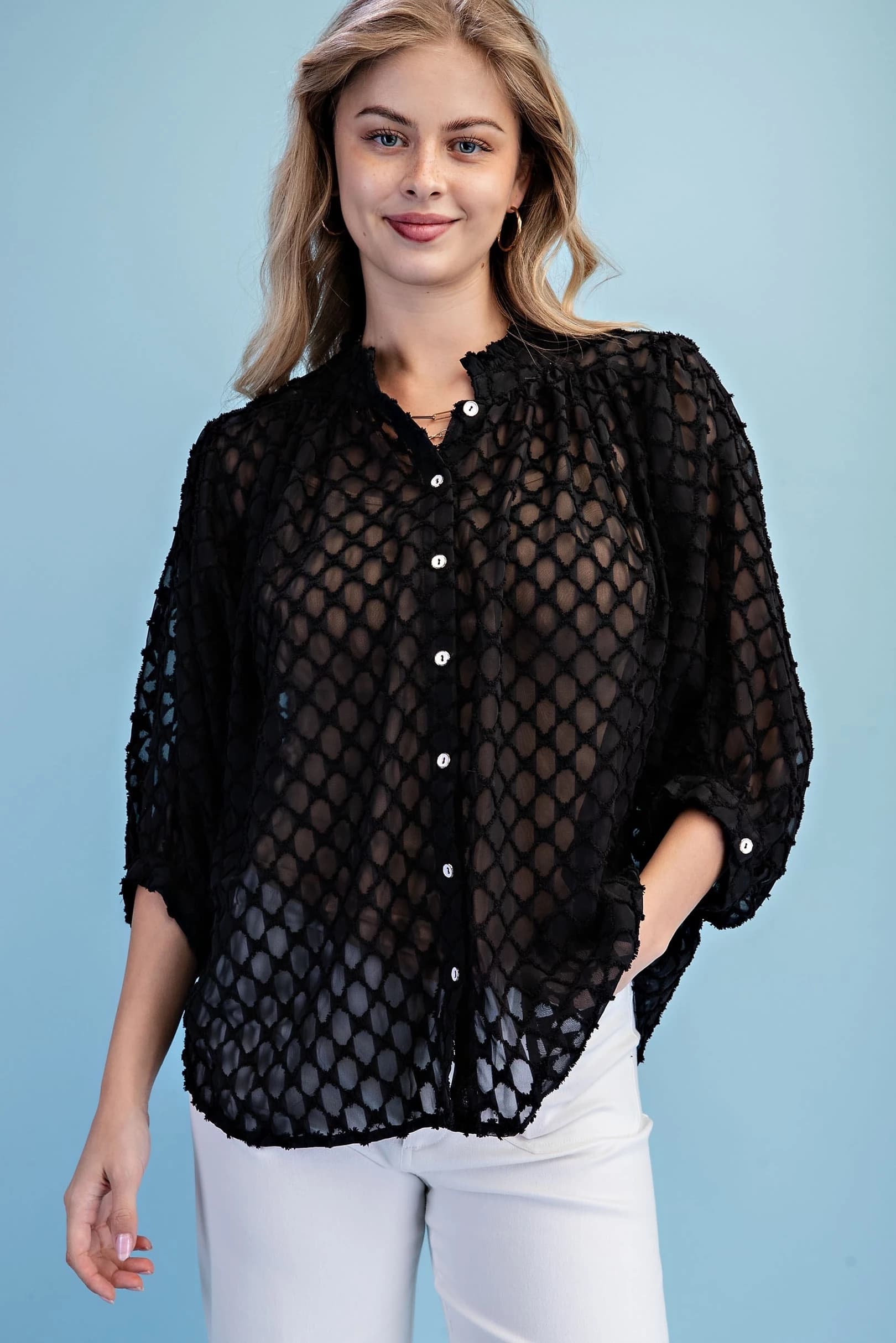 TE2026 - BLACK