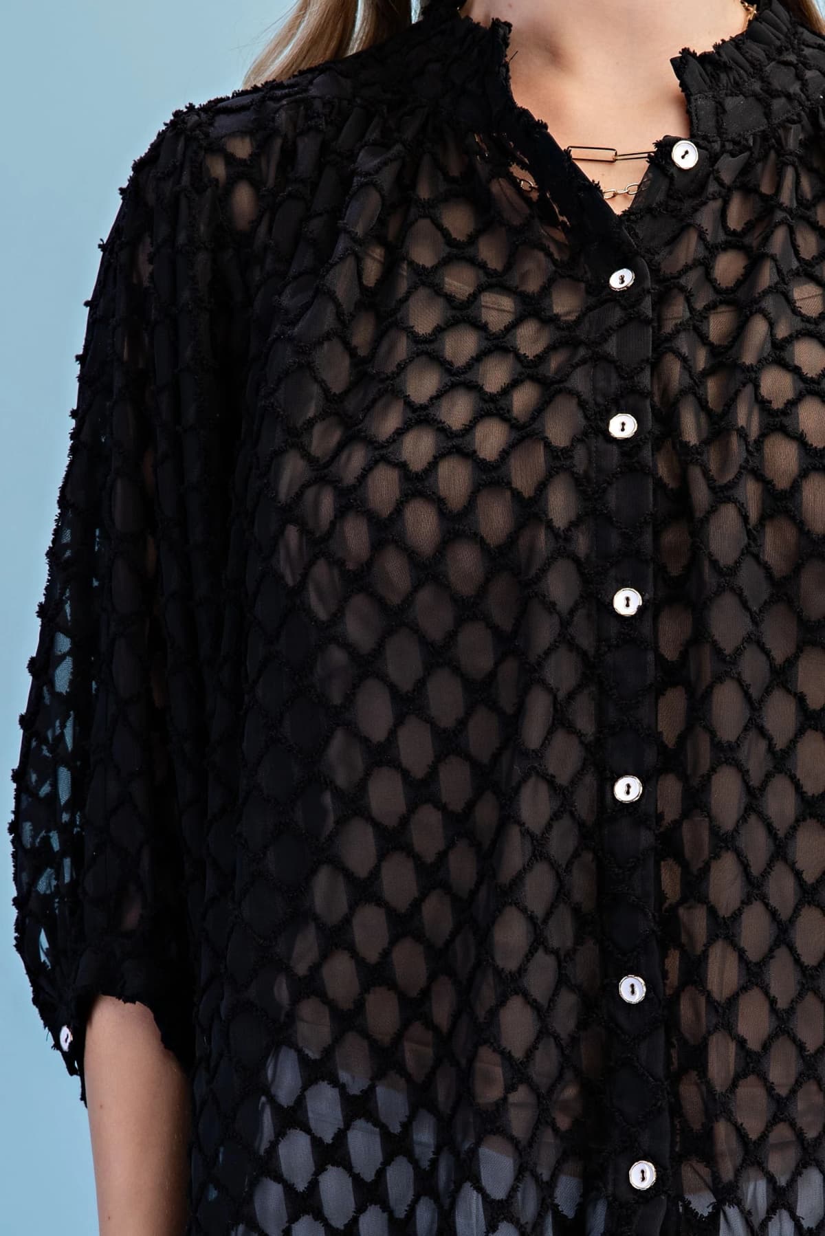TE2026 - BLACK