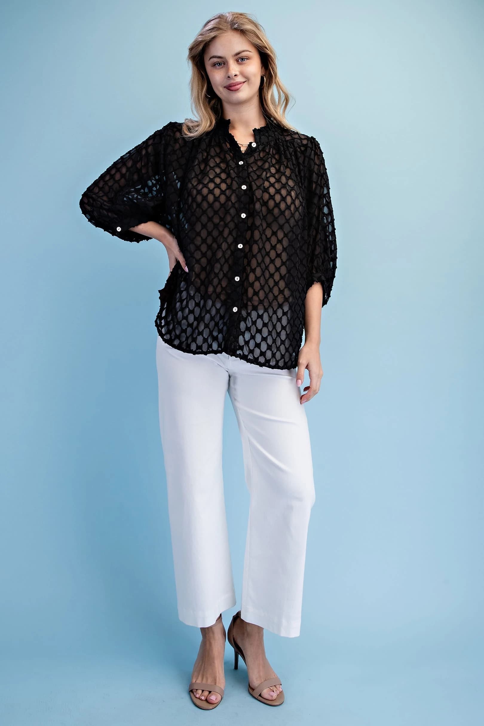 TE2026 - BLACK