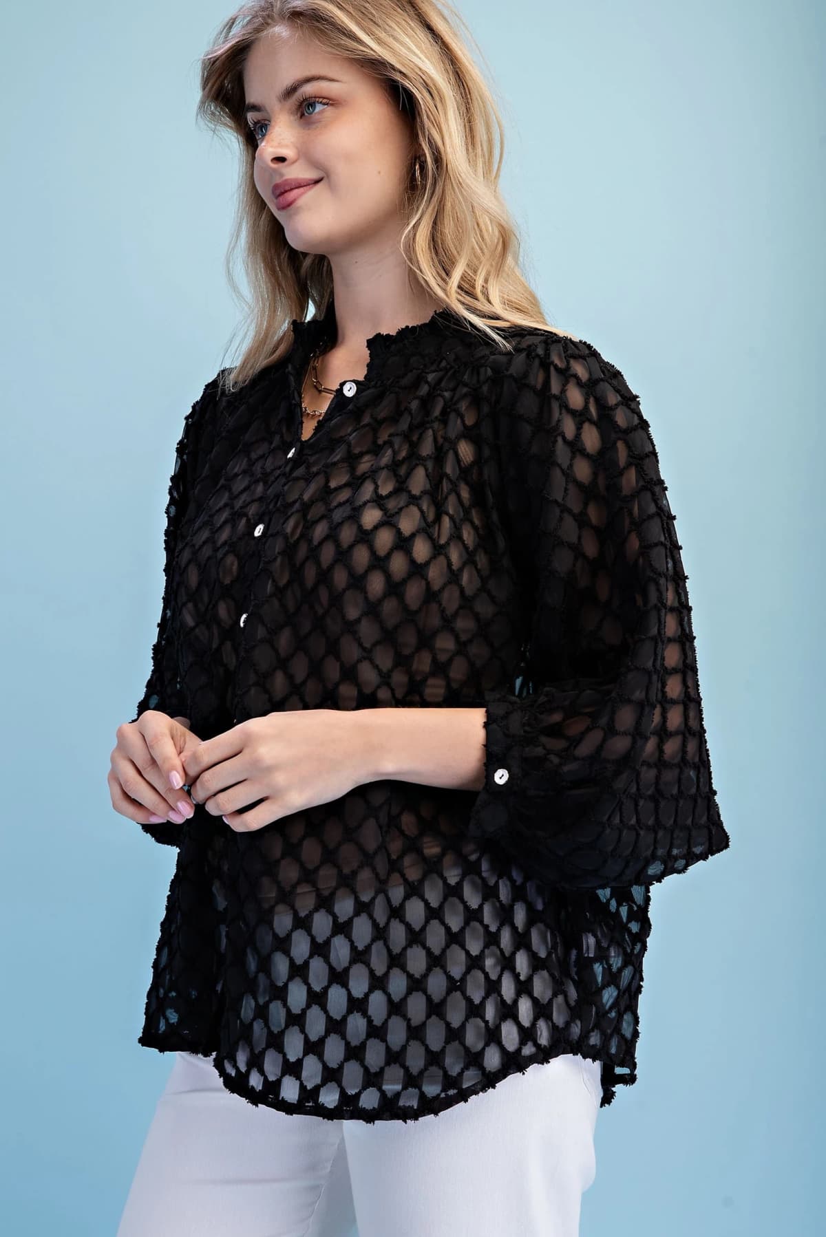 TE2026 - BLACK