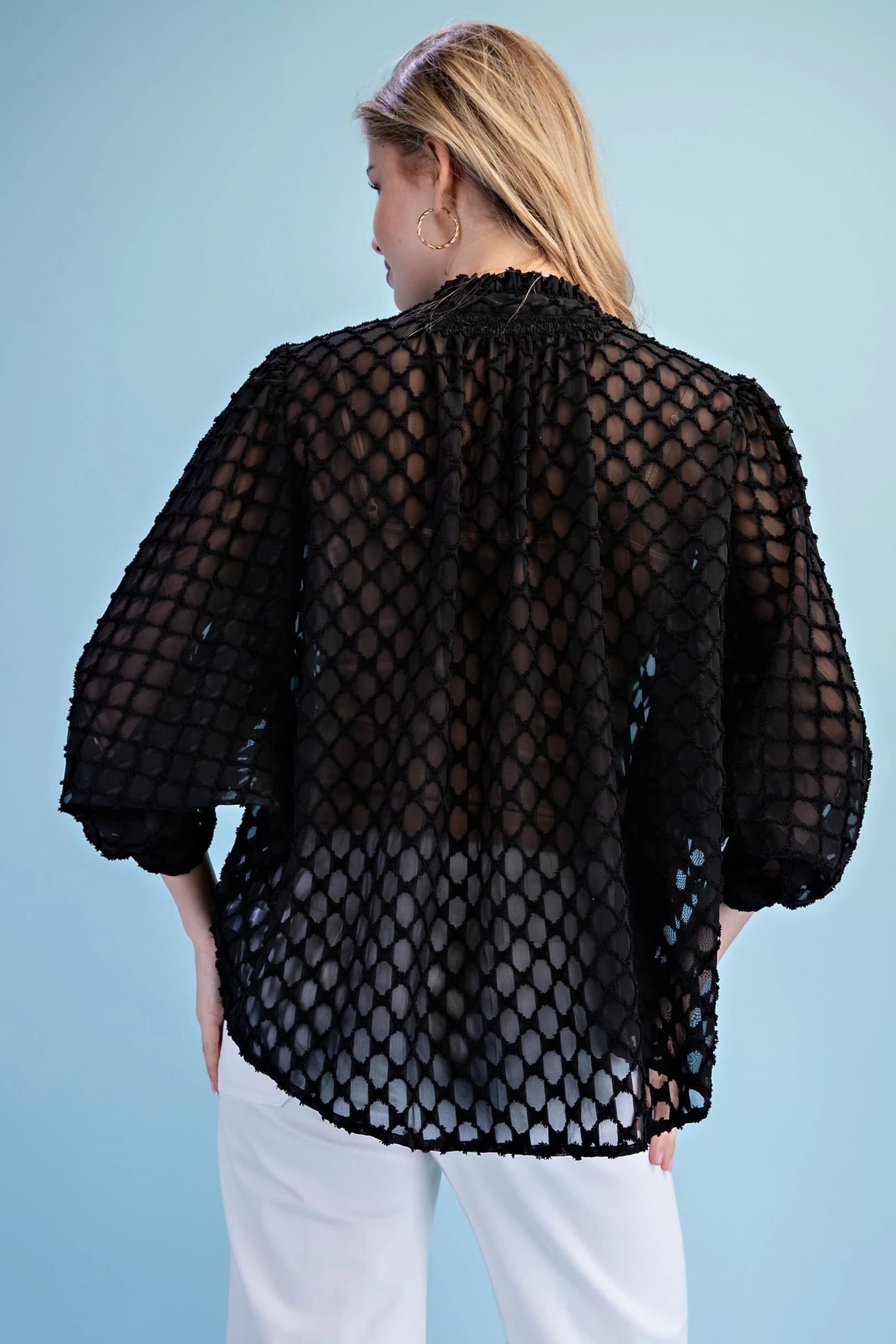 TE2026 - BLACK