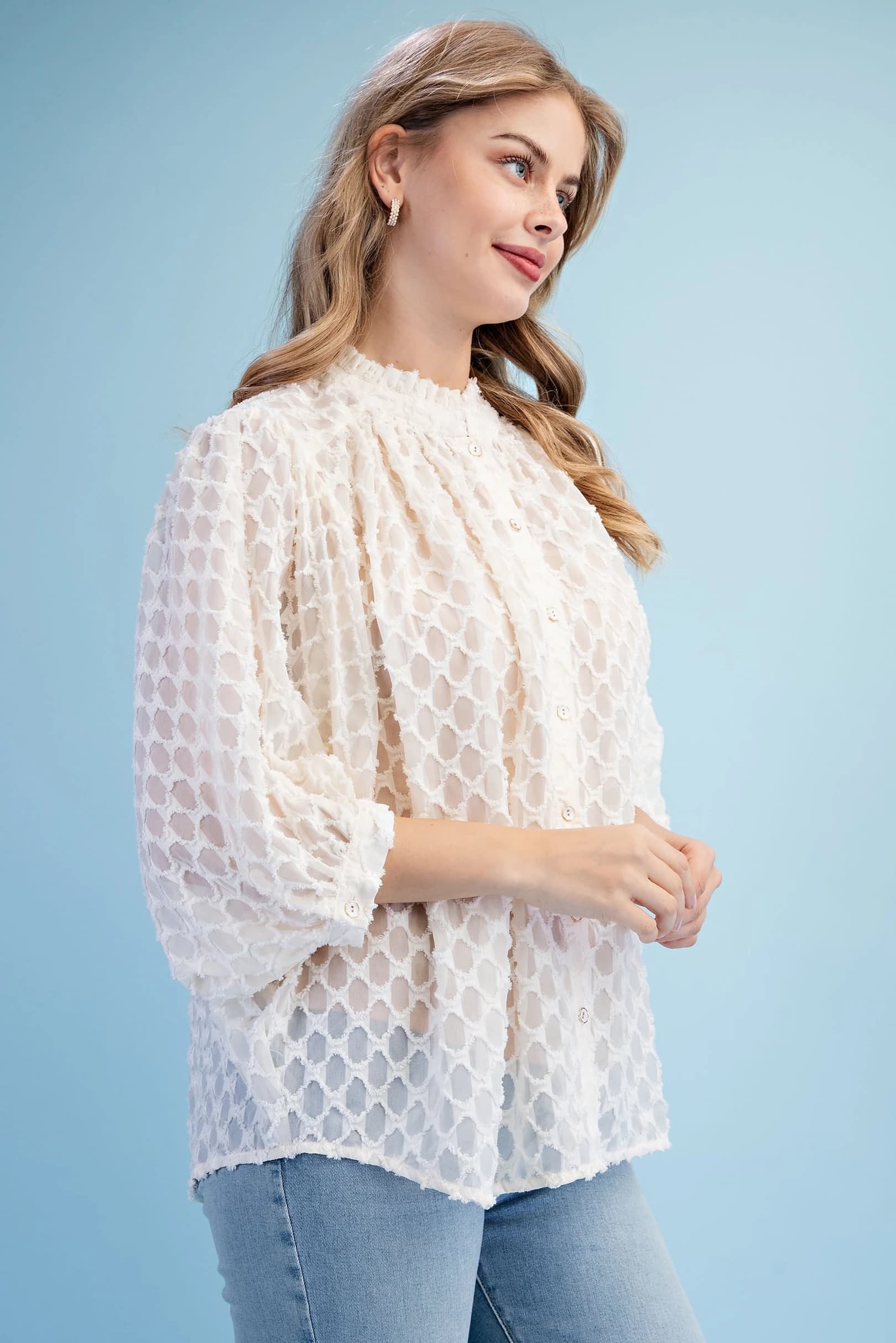 TE2026 - CREAM