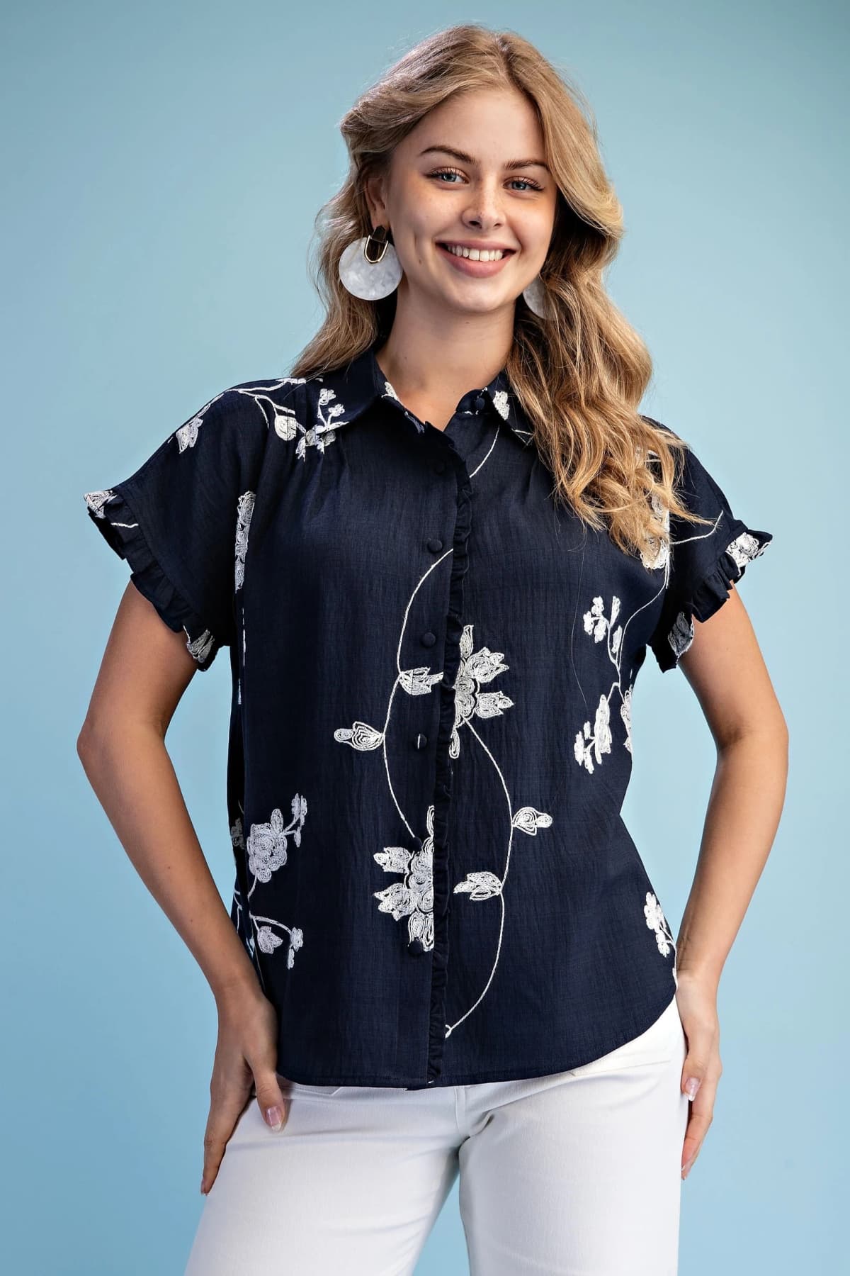 TE2029 - NAVY
