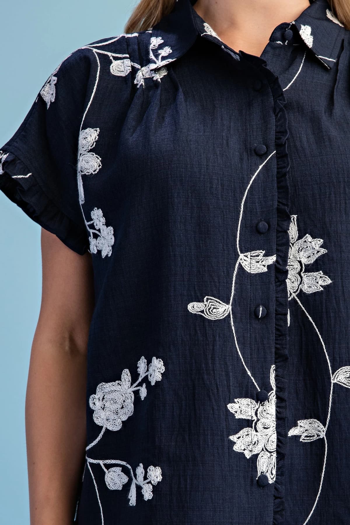 TE2029 - NAVY