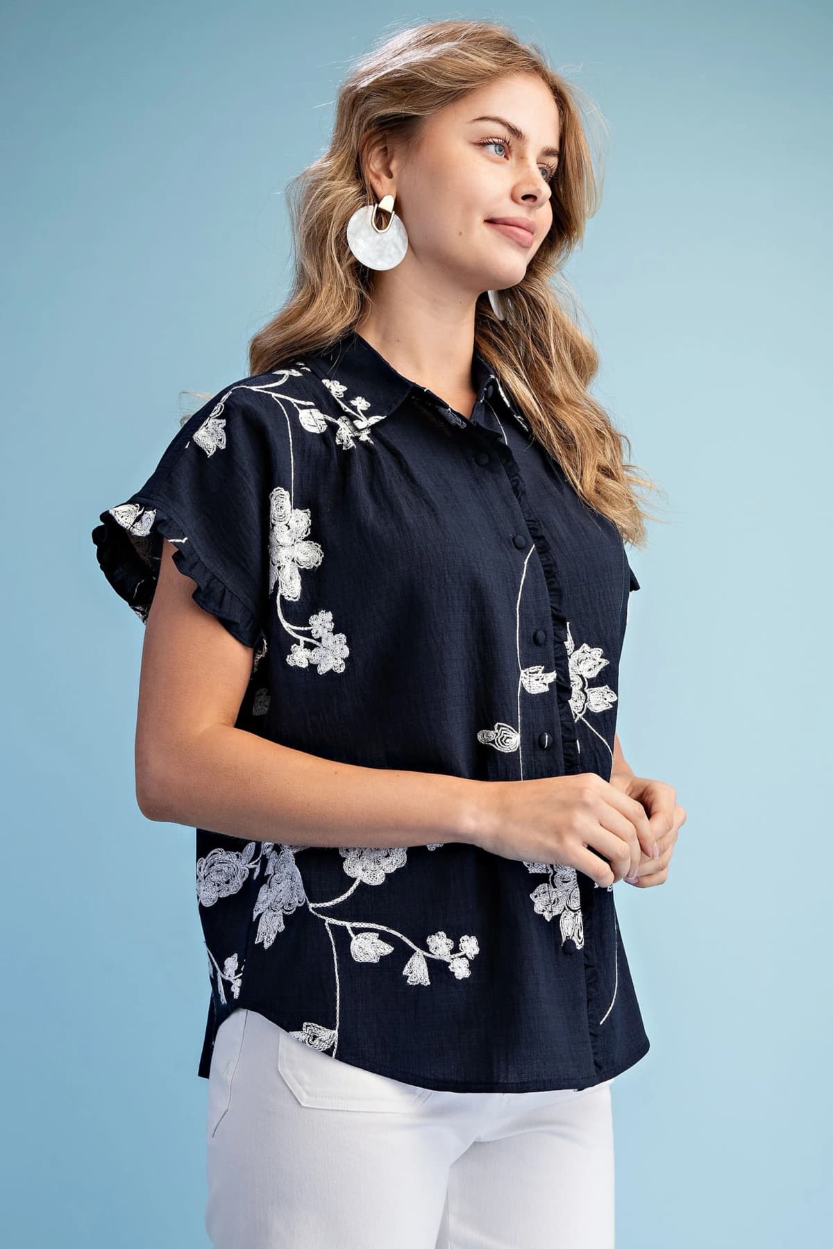 TE2029 - NAVY