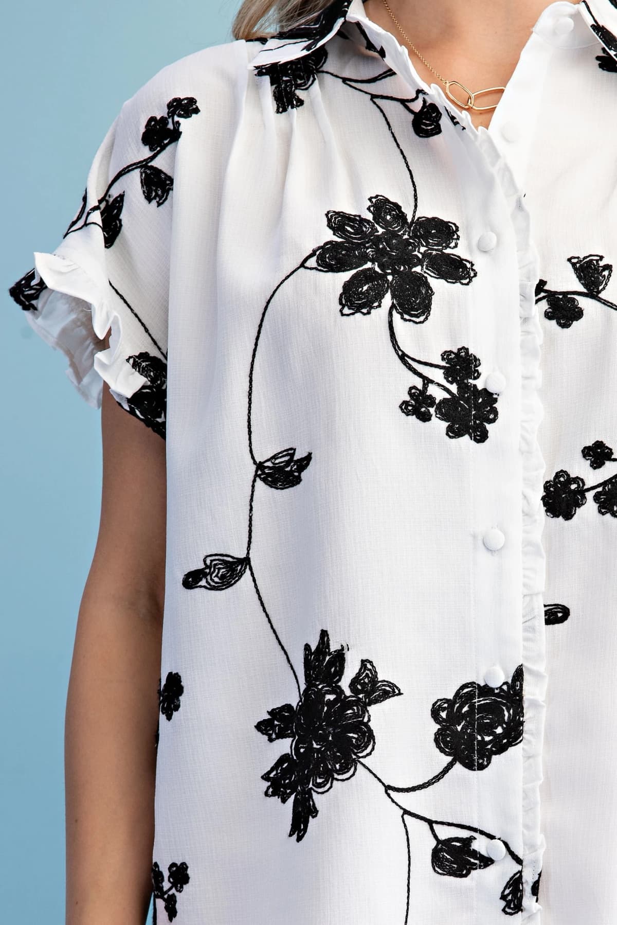 TE2029 - OFF WHITE