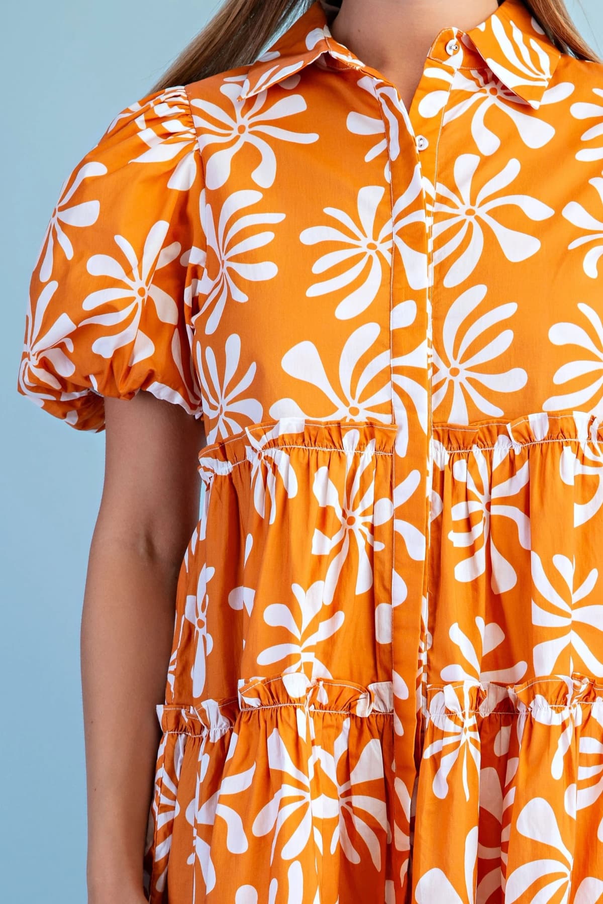 TY1307 - TANGERINE MIX