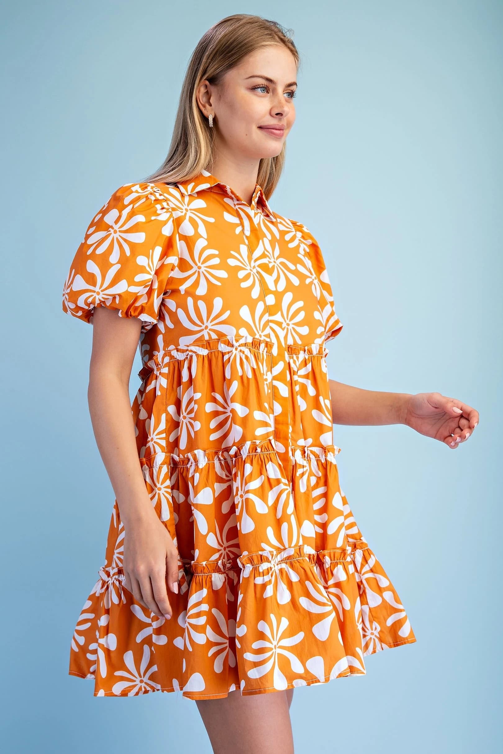 TY1307 - TANGERINE MIX