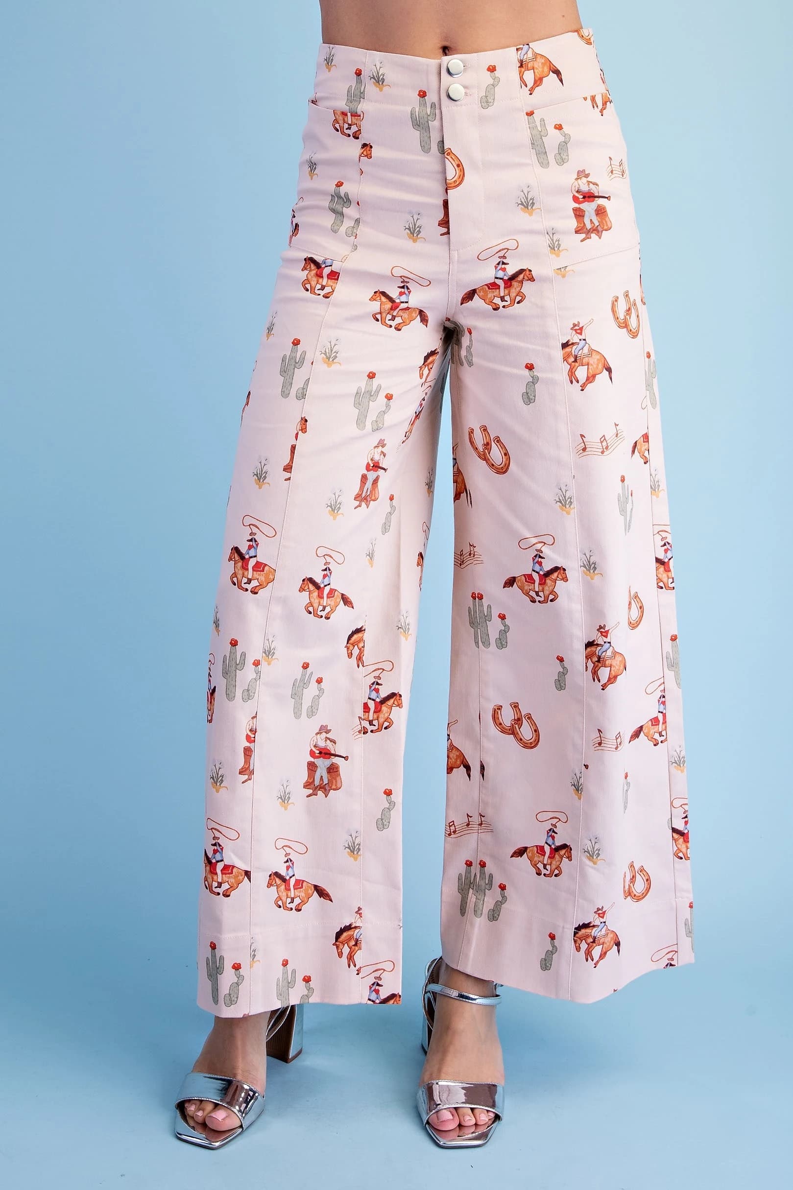 TY1285 - POWDER PINK MIX