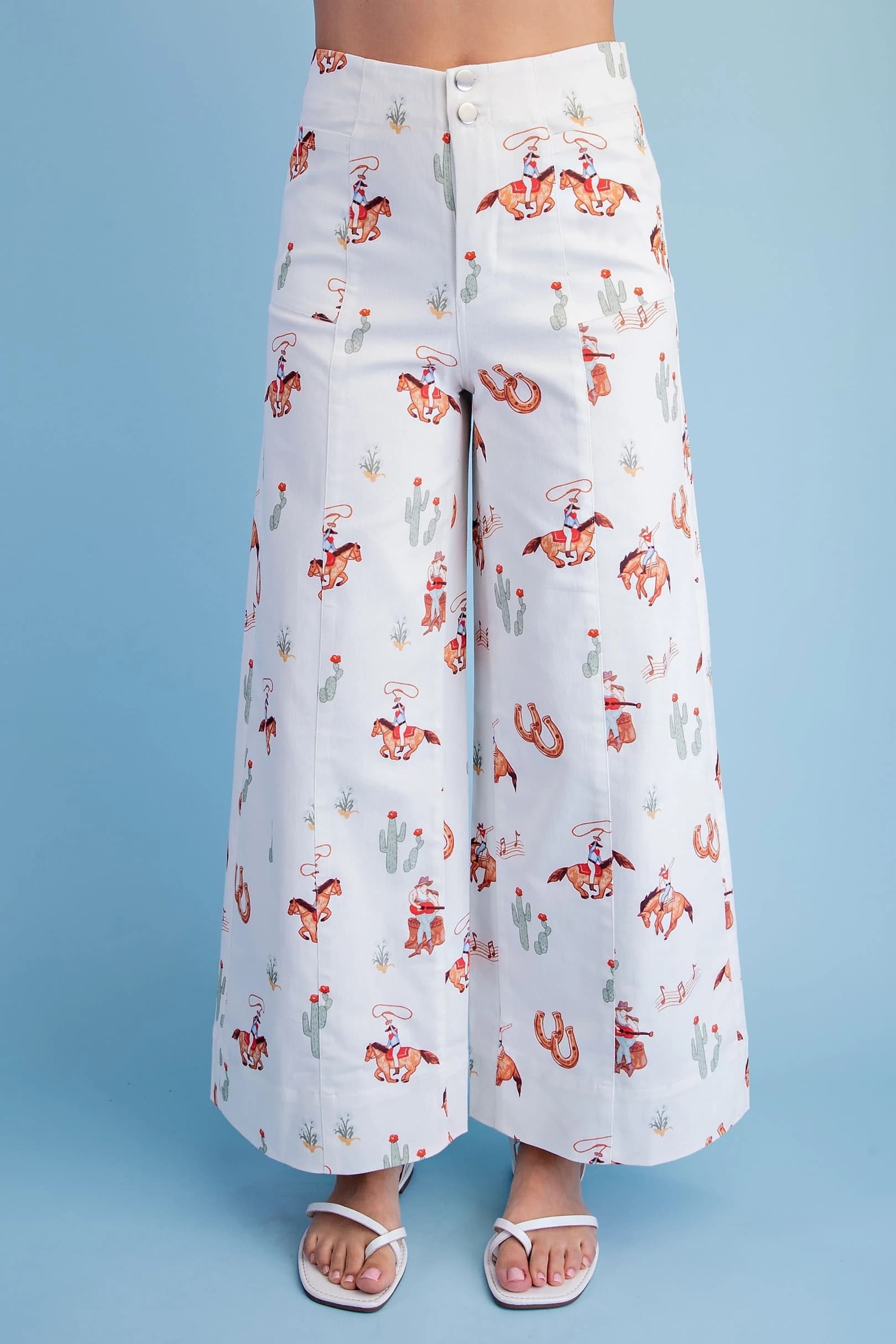 TY1285 - OFF WHITE MIX
