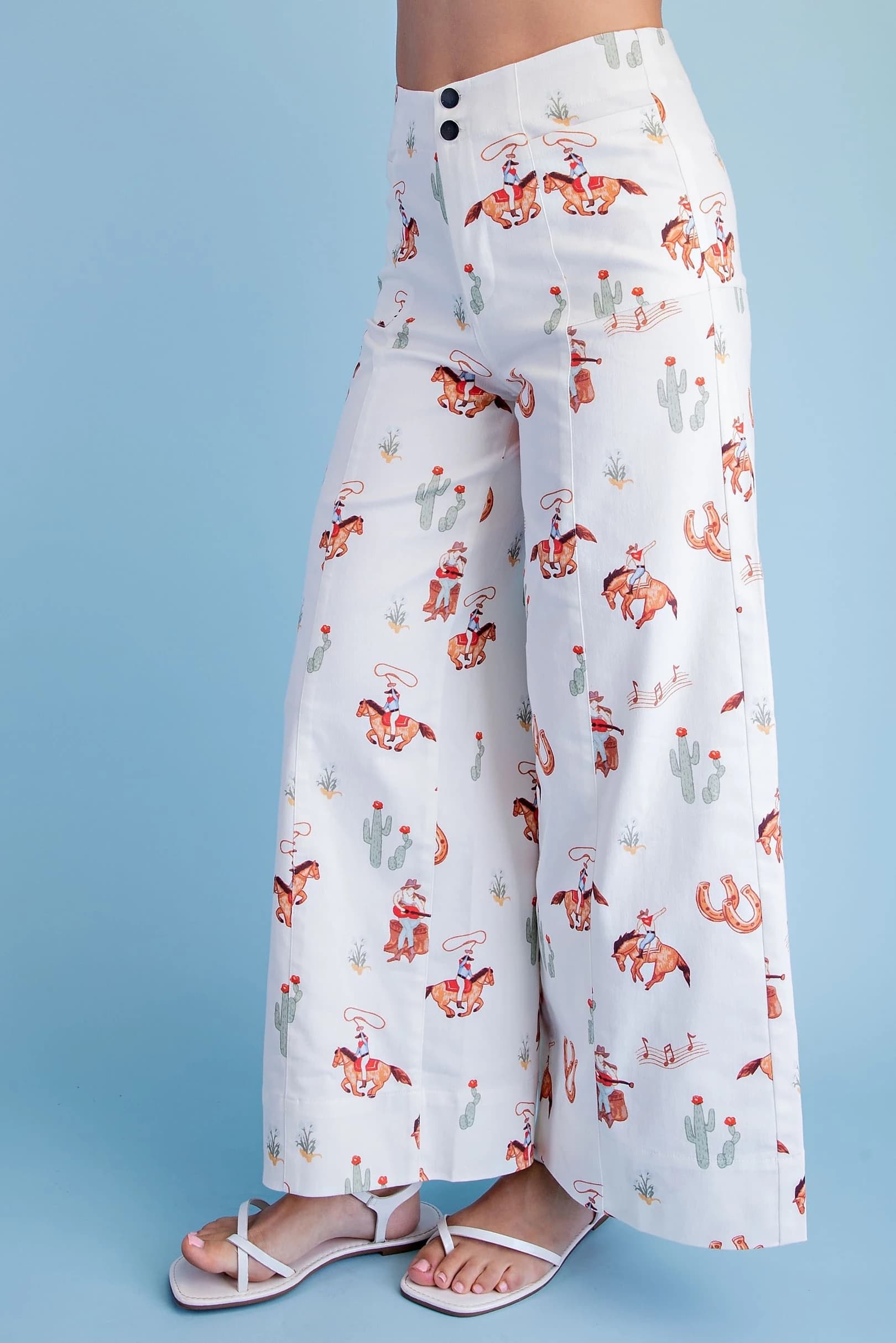 TY1285 - OFF WHITE MIX
