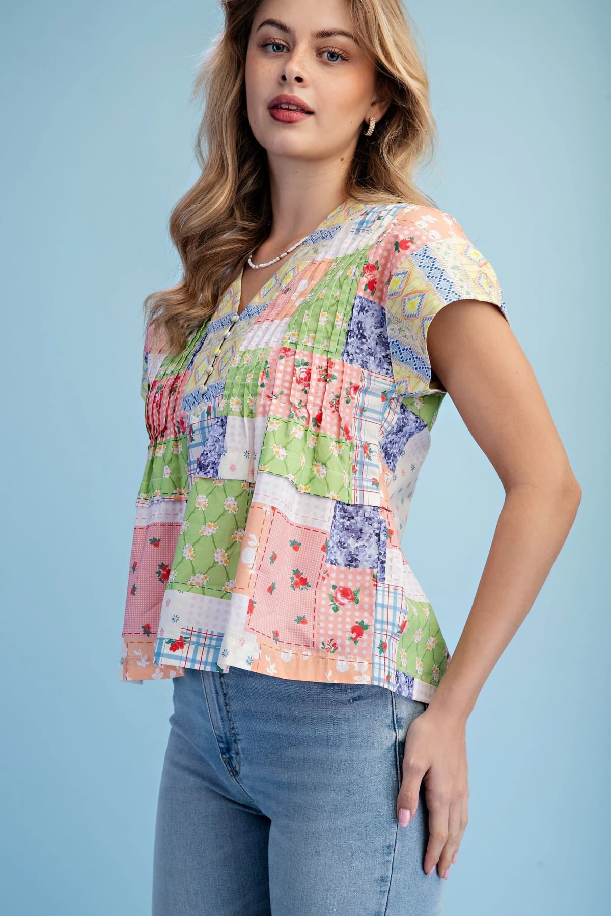 TE2015 - LIME / ROSE