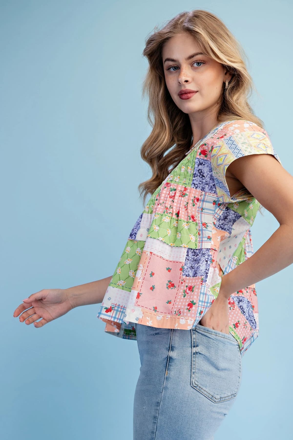 TE2015 - LIME / ROSE