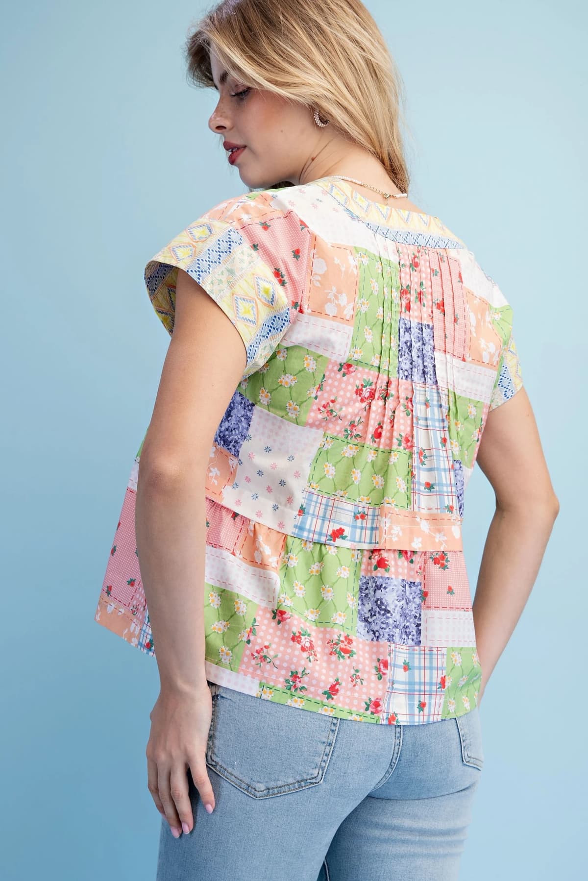 TE2015 - LIME / ROSE