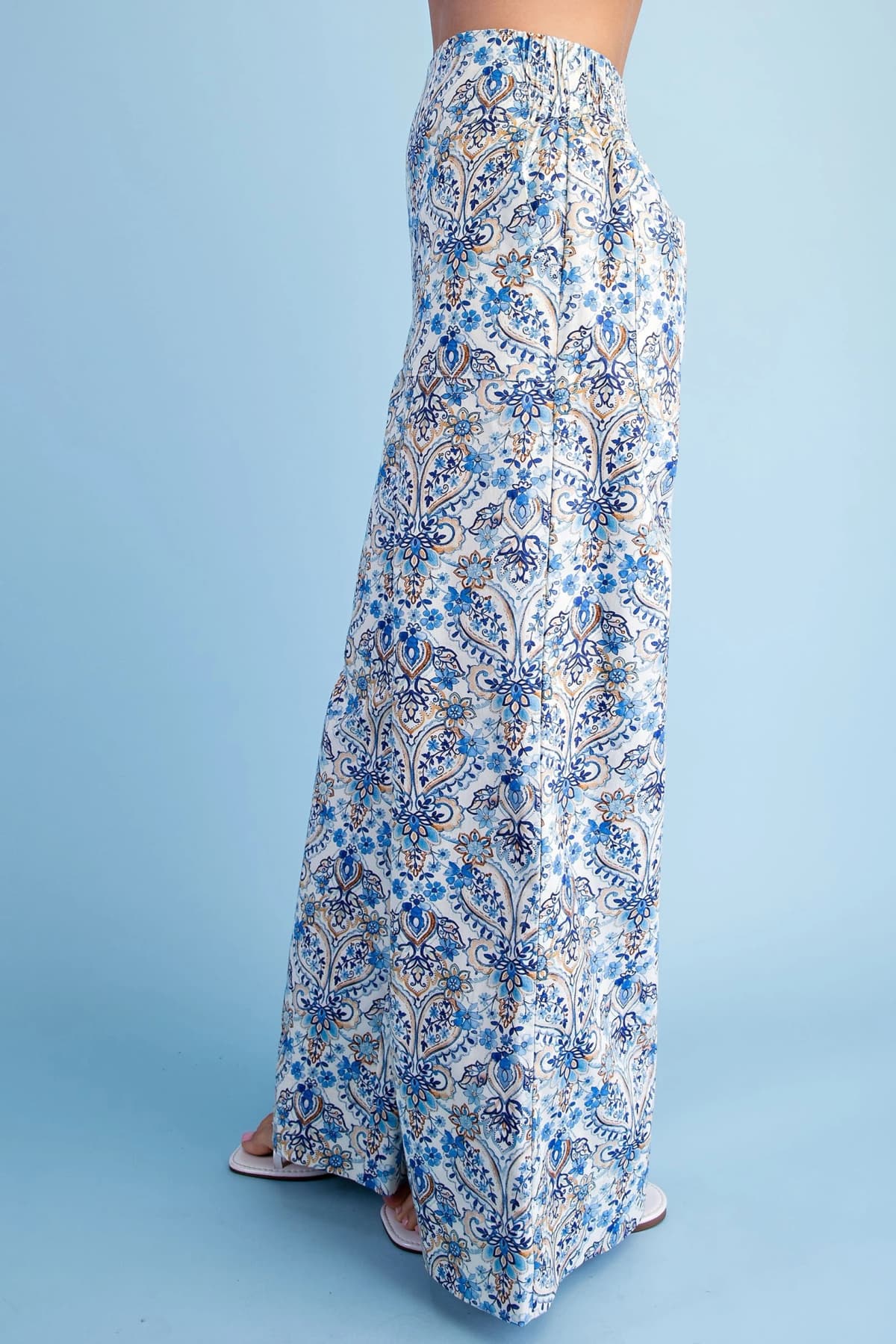 TE2022 - BLUE MIX
