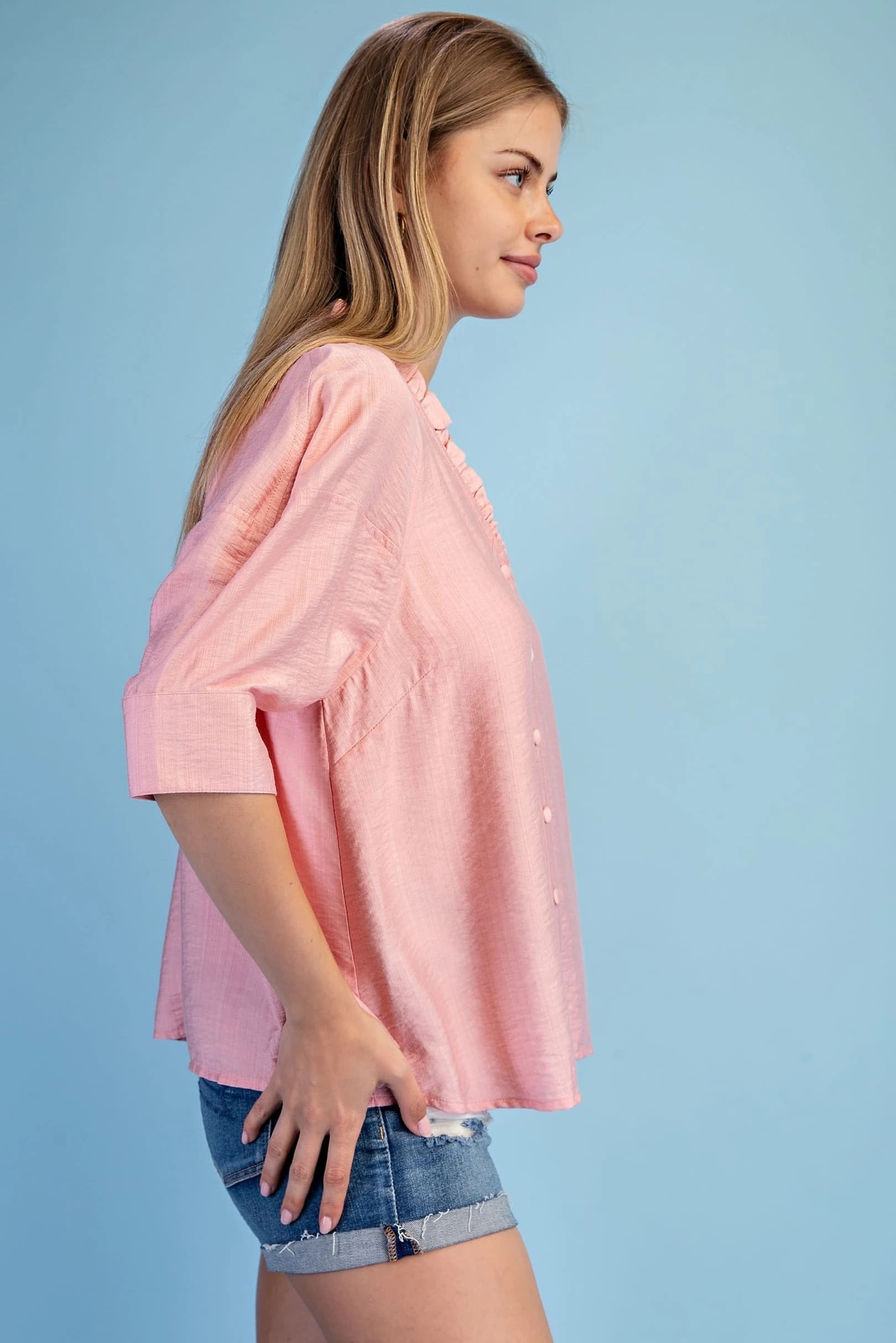 TE2027 - LT CORAL