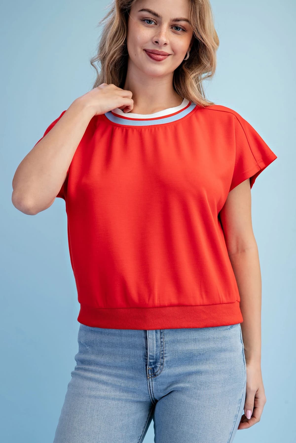 TE2039 - TOMATO
