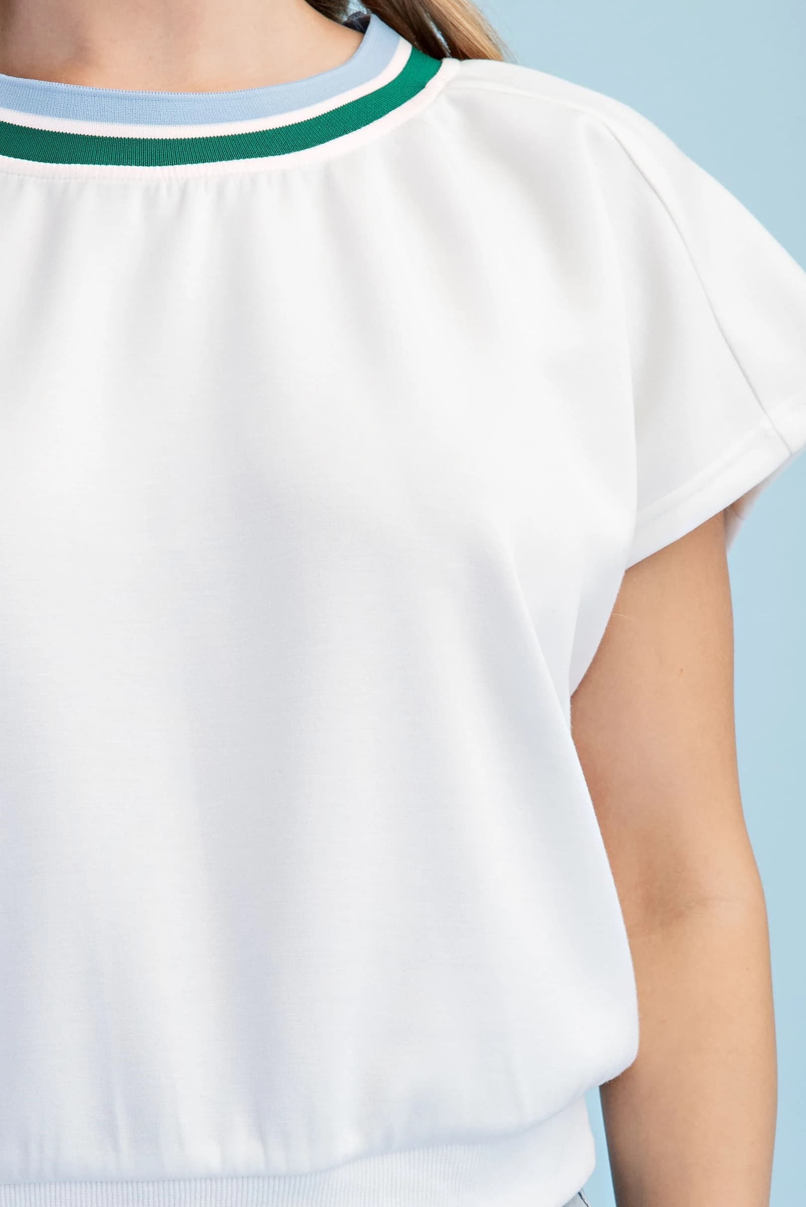 TE2039 - WHITE