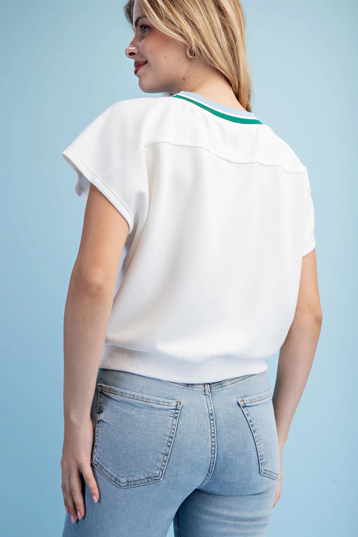 TE2039 - WHITE