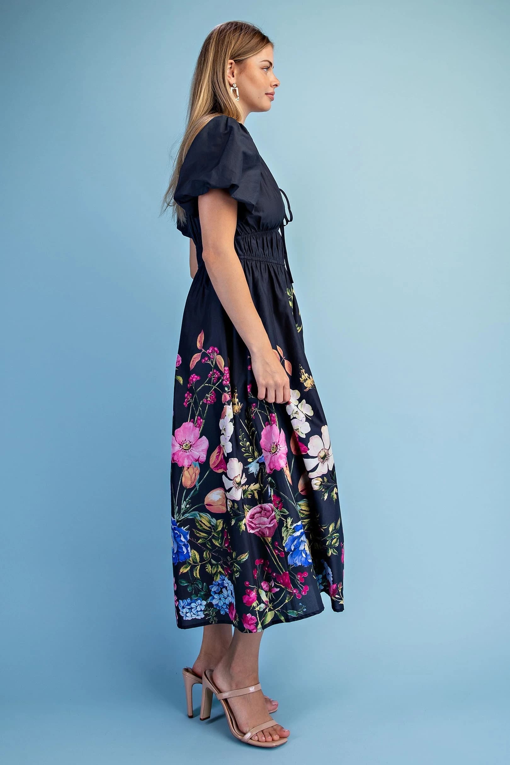 TY1277 - NAVY MIX