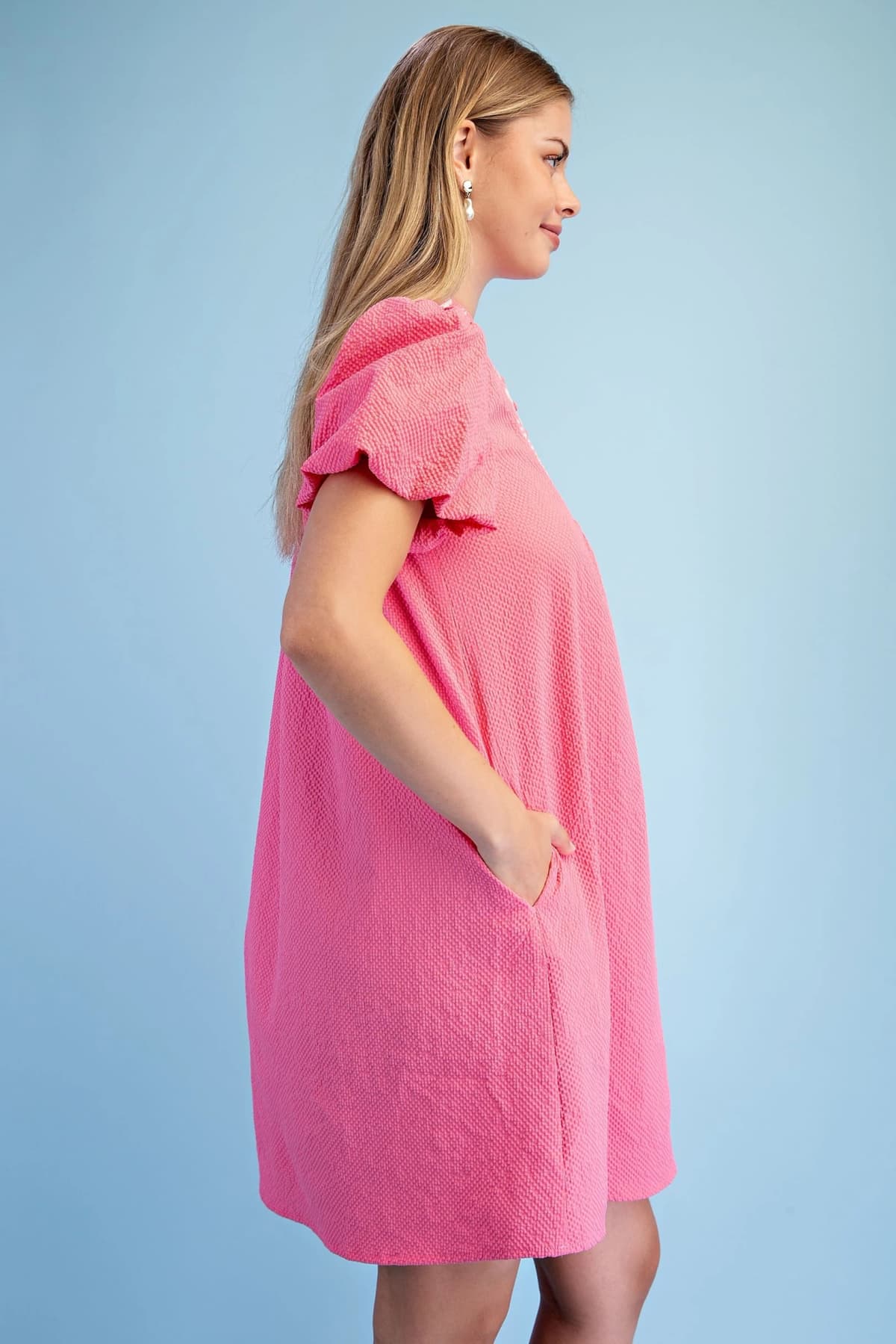 TY1304 - CORAL PINK